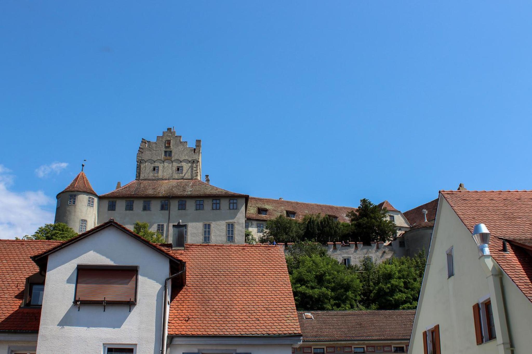 ZwoVier Meersburg