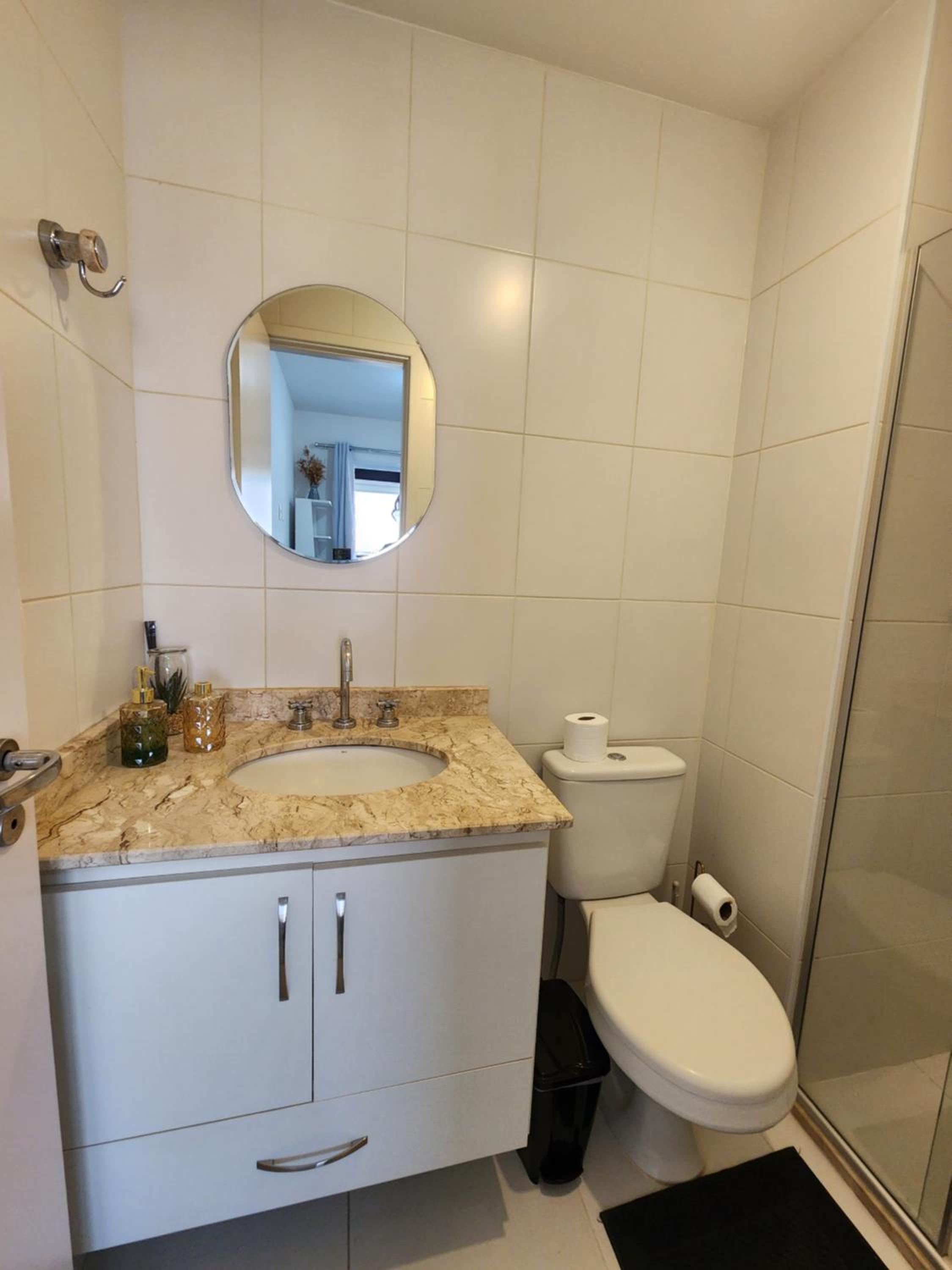 FLAT COMPLETO no METRÔ SANTA CECILIA com PISCINA - SAUNA - GARAGEM