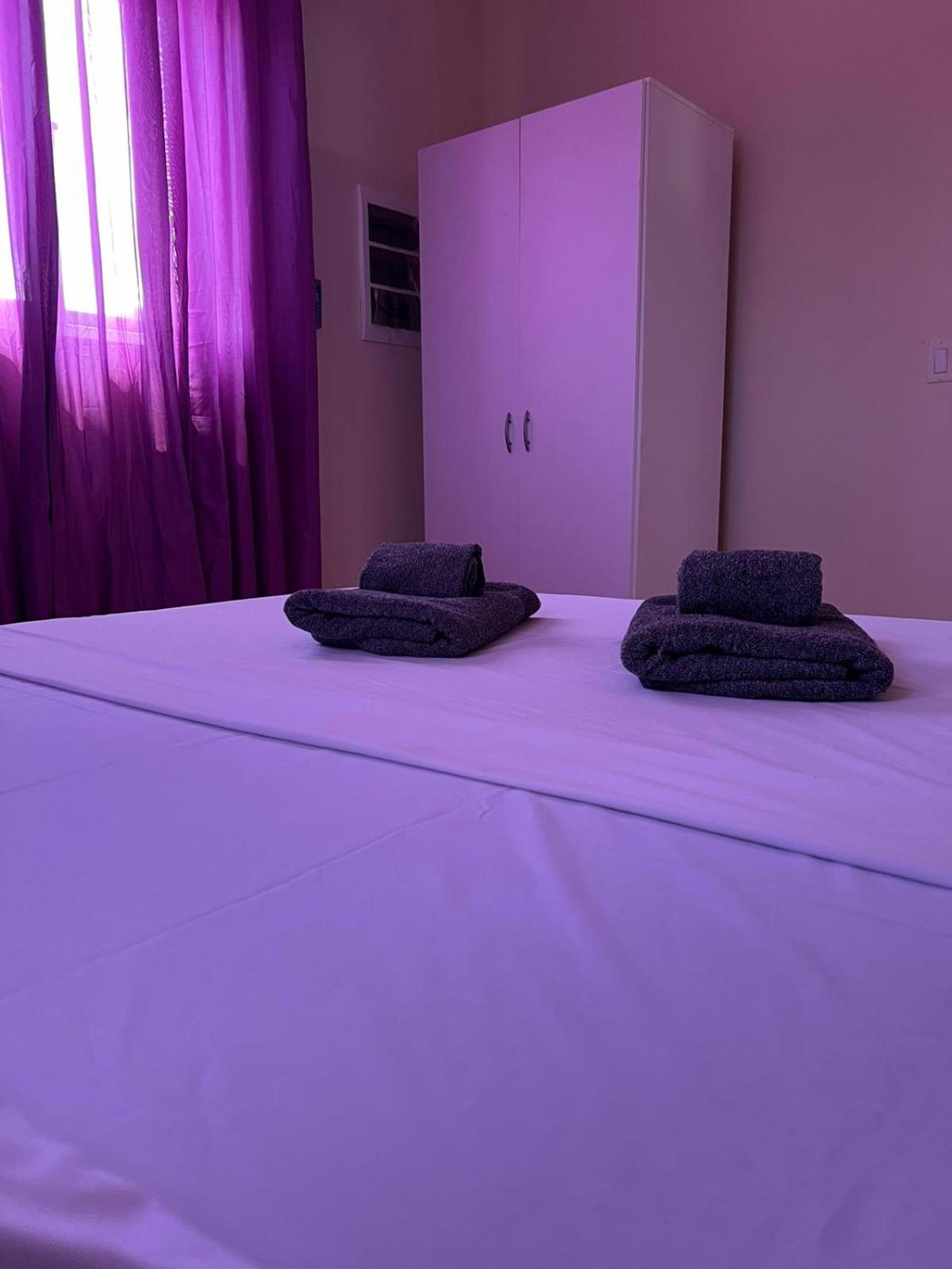 The hidden paradise Curacao - Lily's apartment A