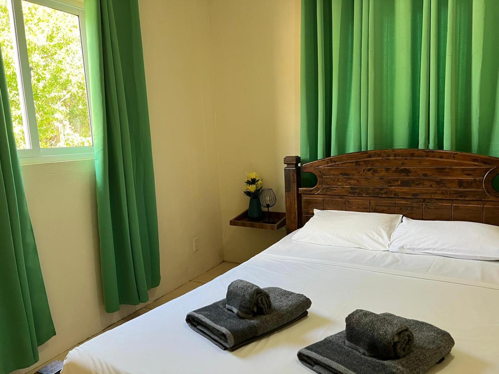 The hidden paradise Curacao - Lily's apartment A