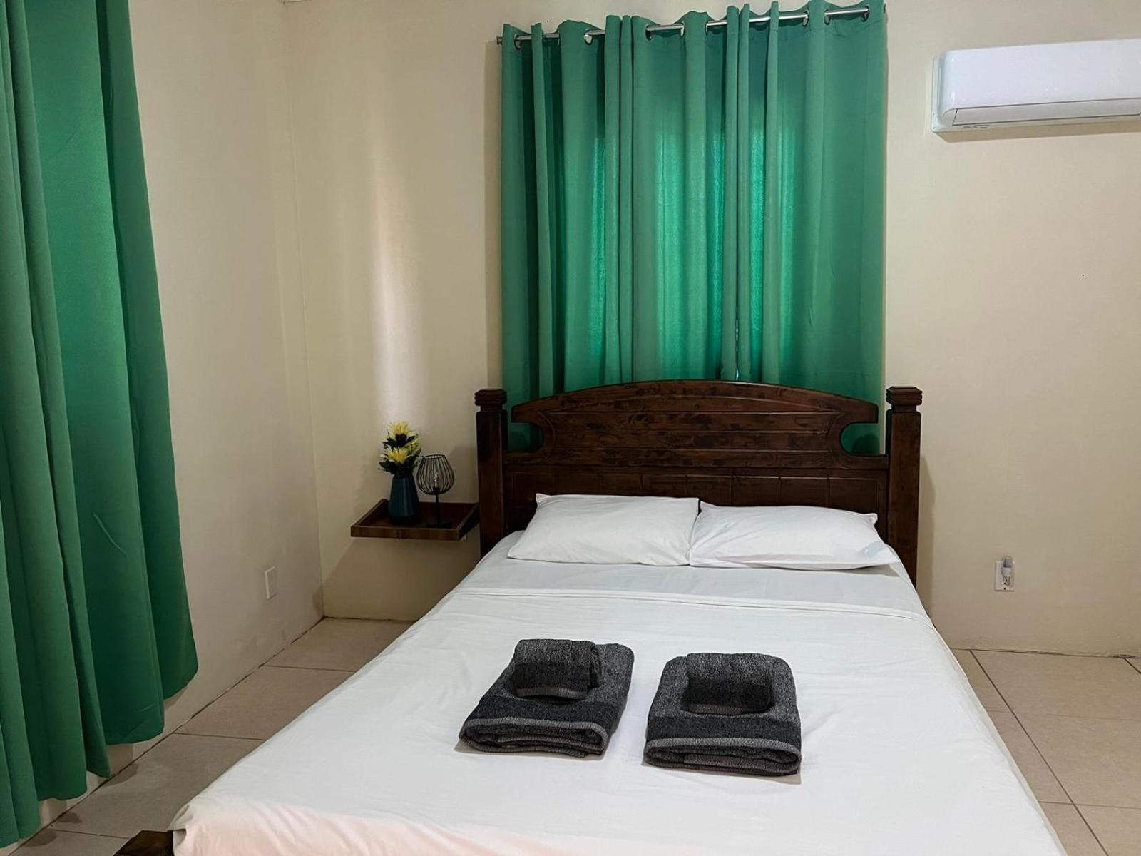 The hidden paradise Curacao - Lily's apartment A