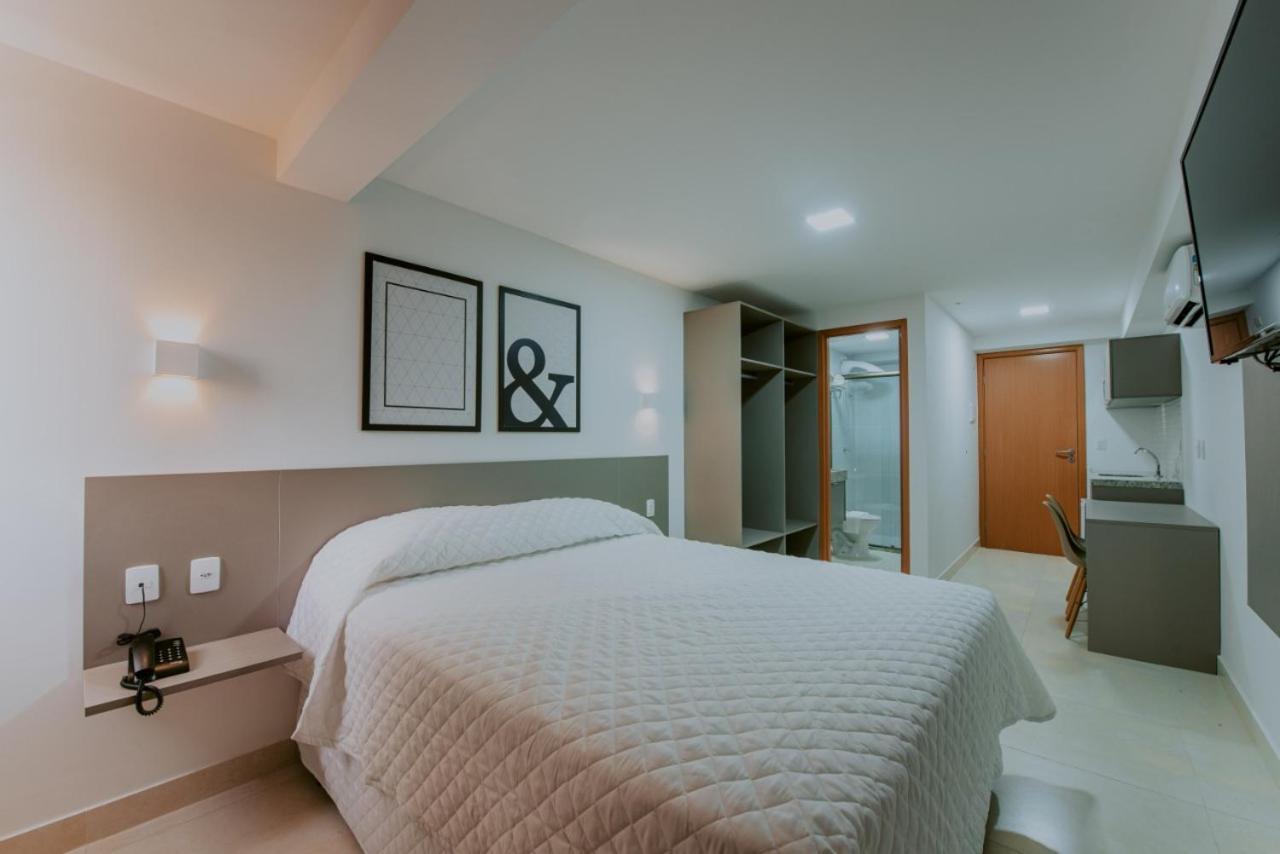 Guest Manaíra Apart Hotel view 5