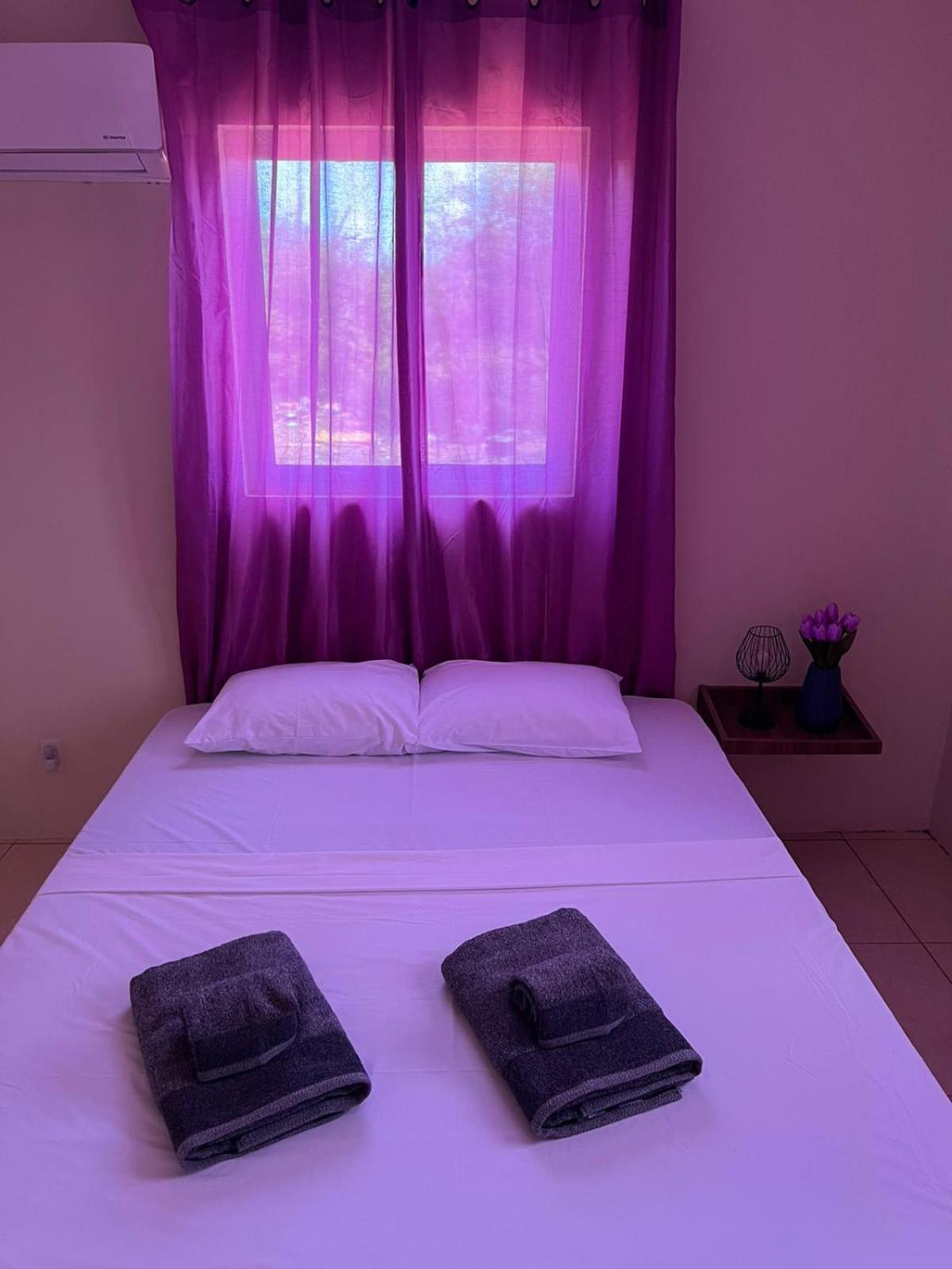 The hidden paradise Curacao - Lily's apartment A