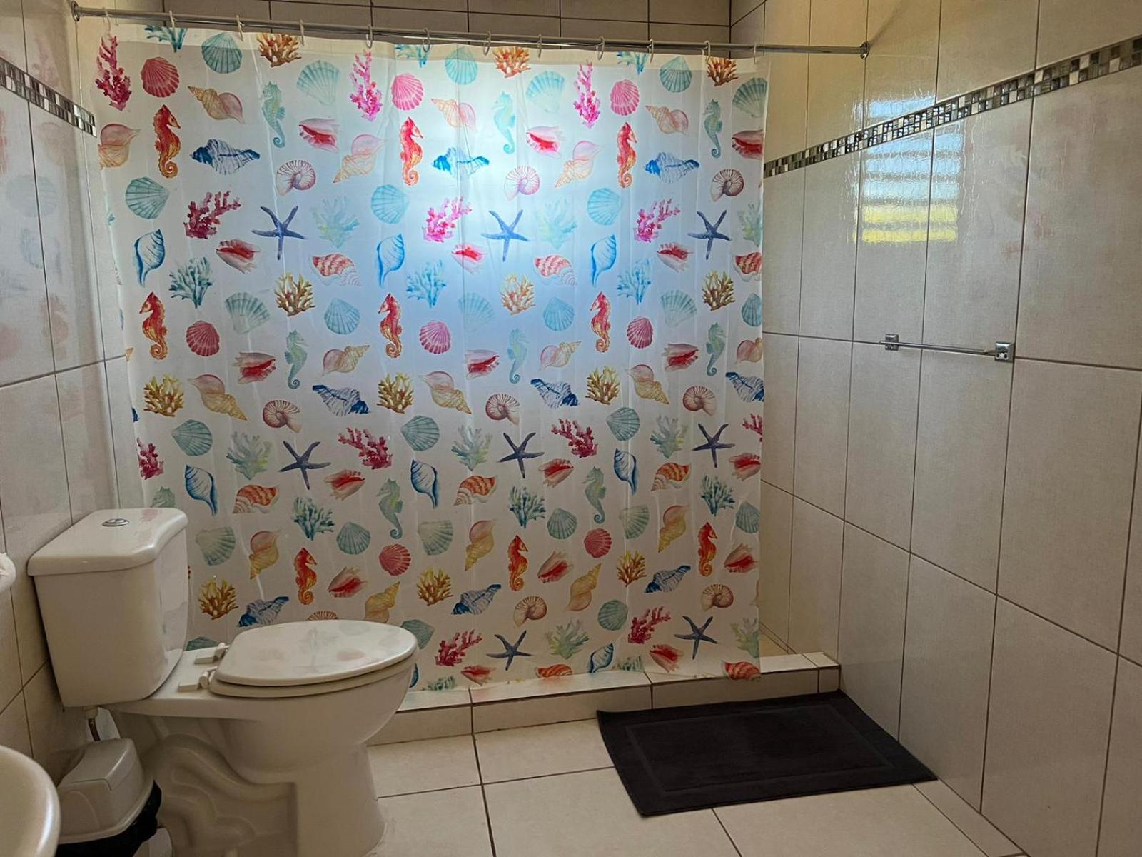 The hidden paradise Curacao - Lily's apartment A