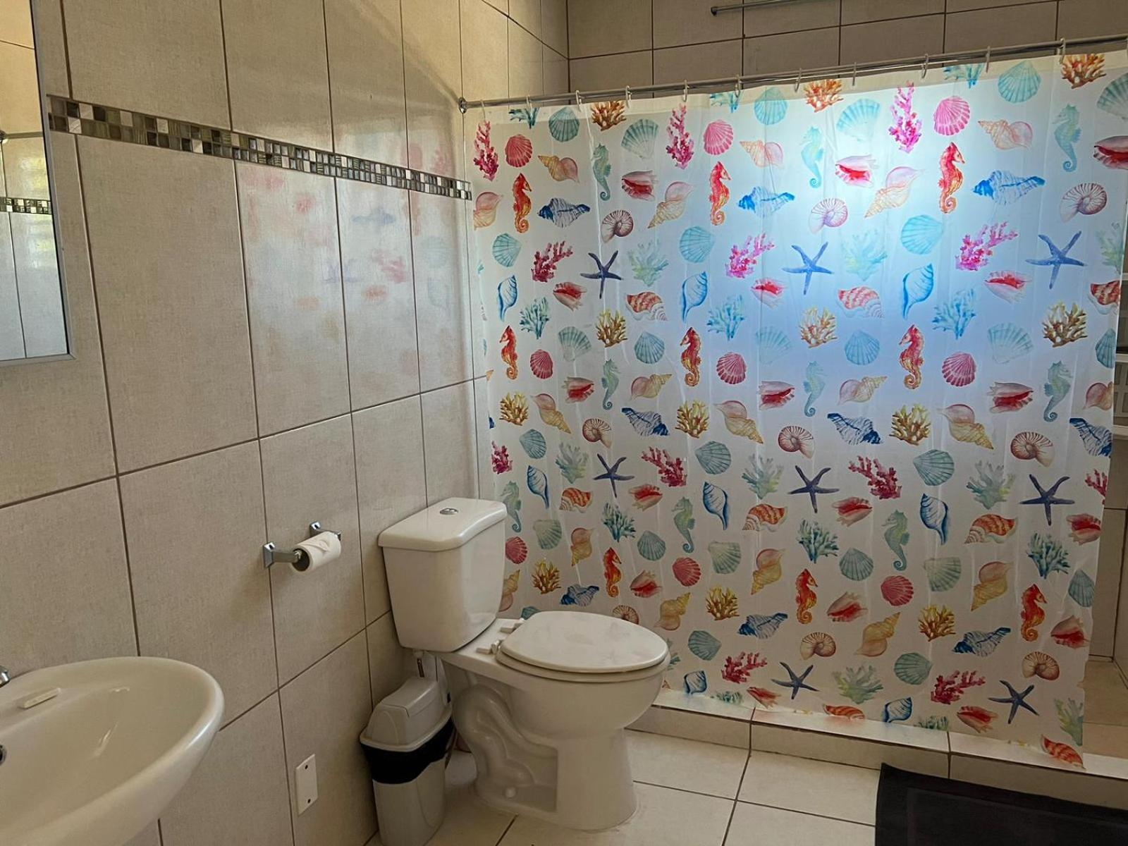The hidden paradise Curacao - Lily's apartment A