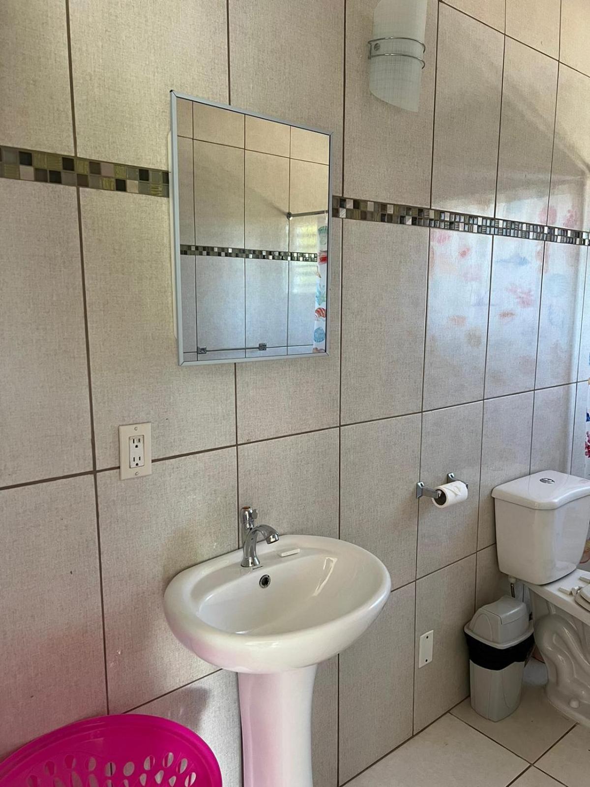 The hidden paradise Curacao - Lily's apartment A