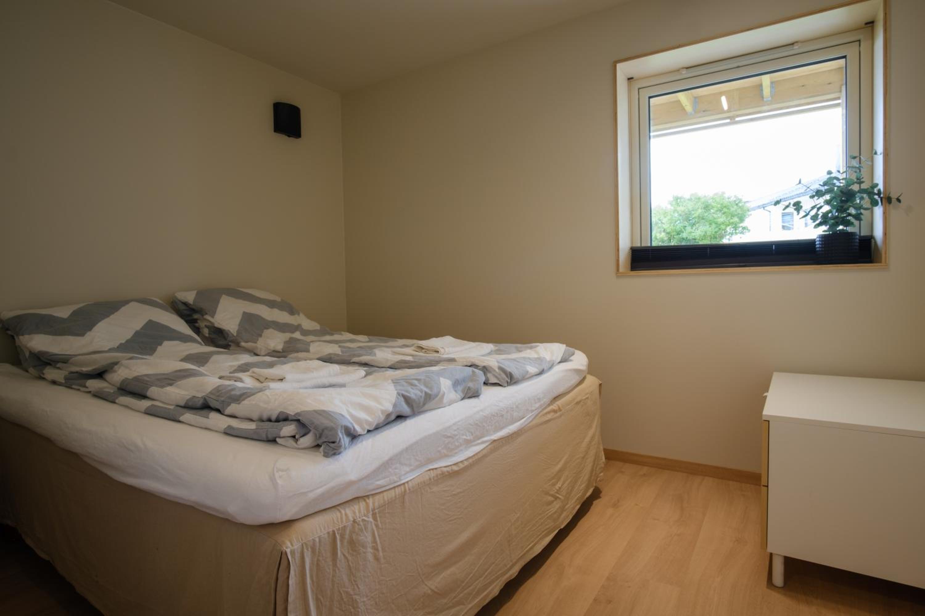 Sommarøya Beach Apartment view 5