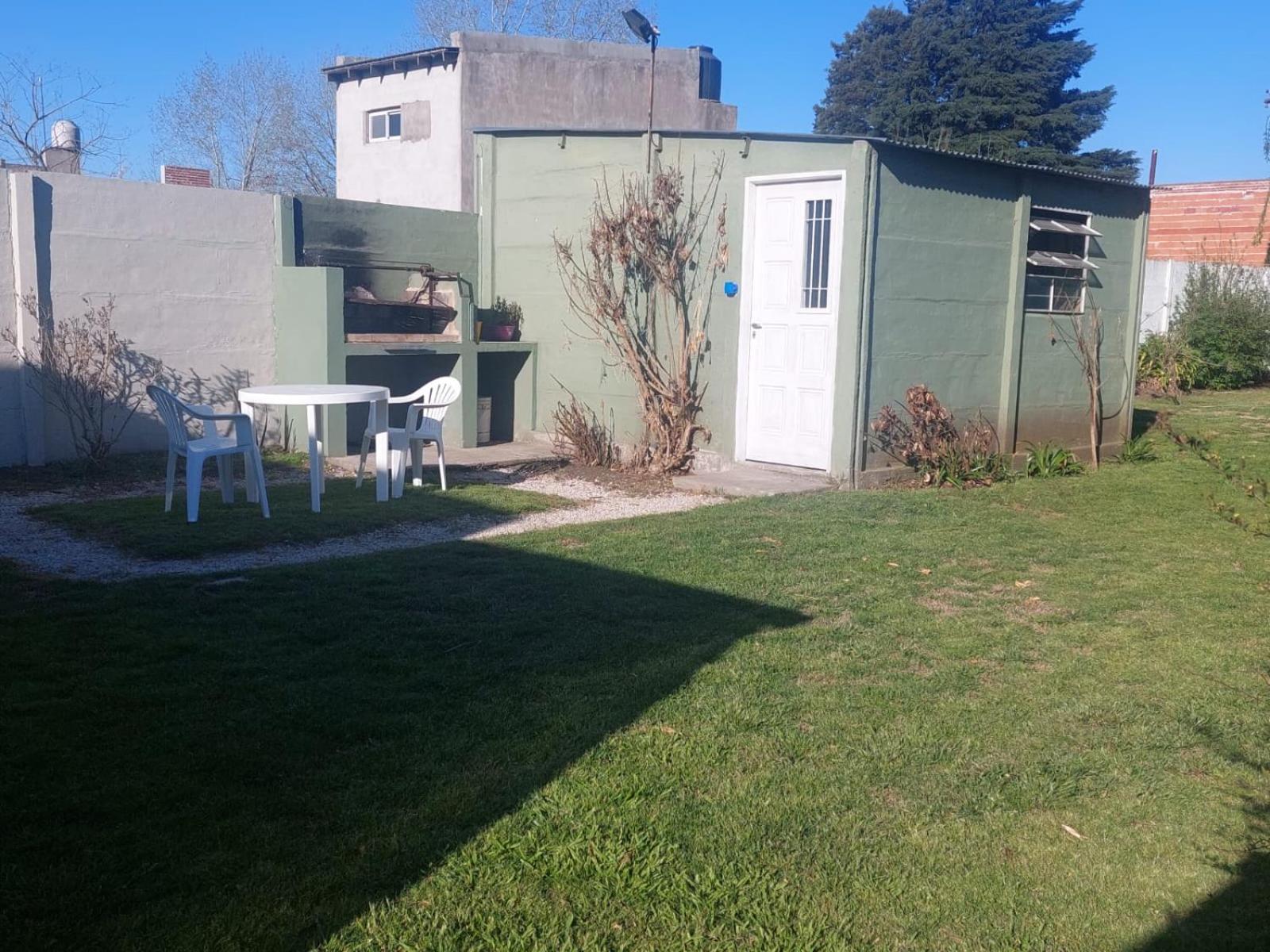 Casa de Cande