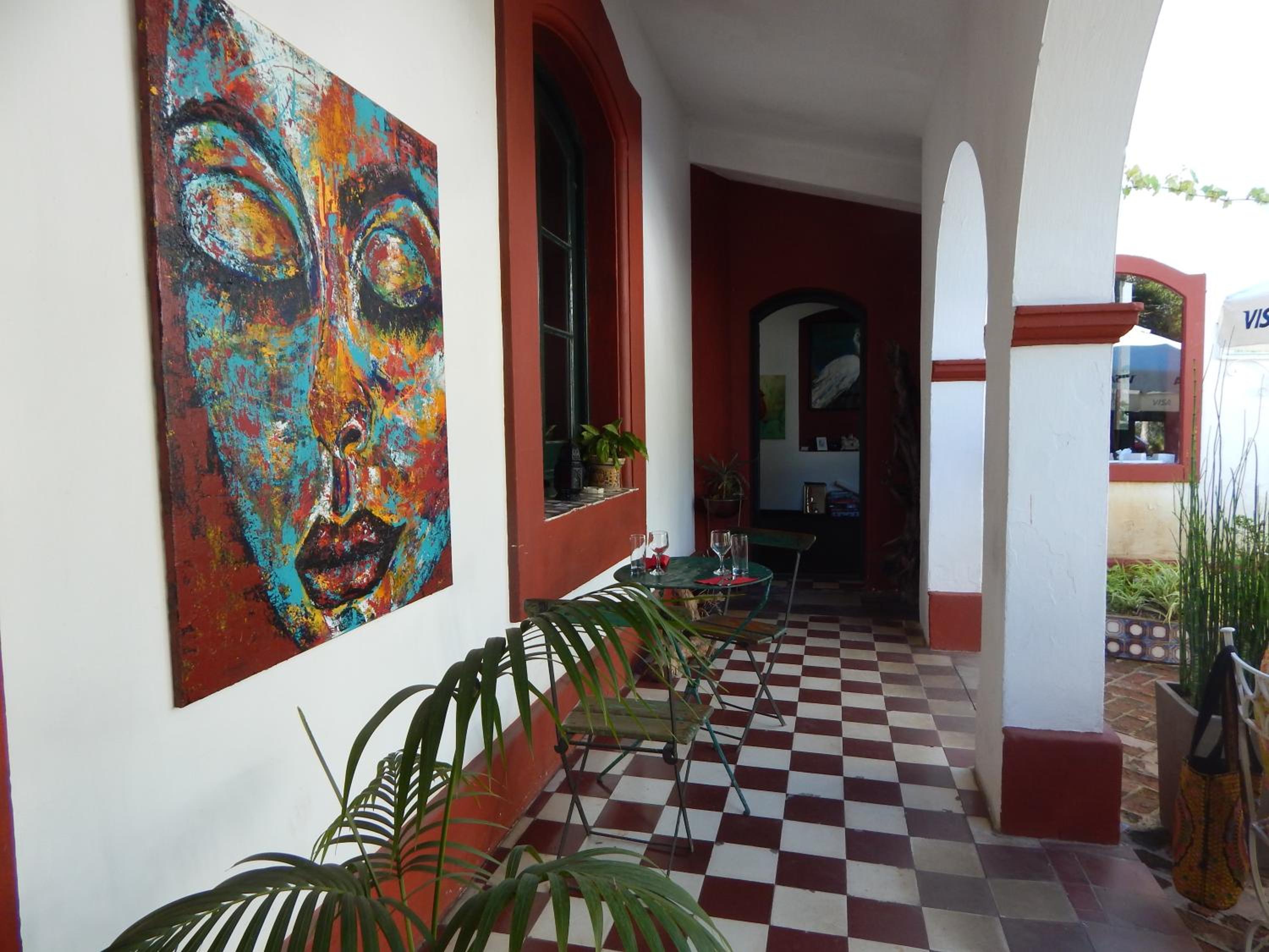 Fortin de Santa Rosa