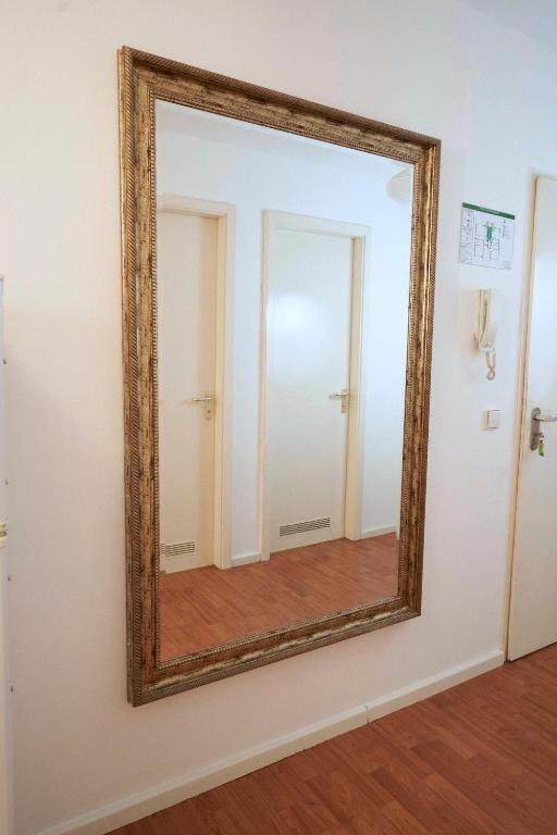 BNB Potsdamer Platz Rooms & Apartments