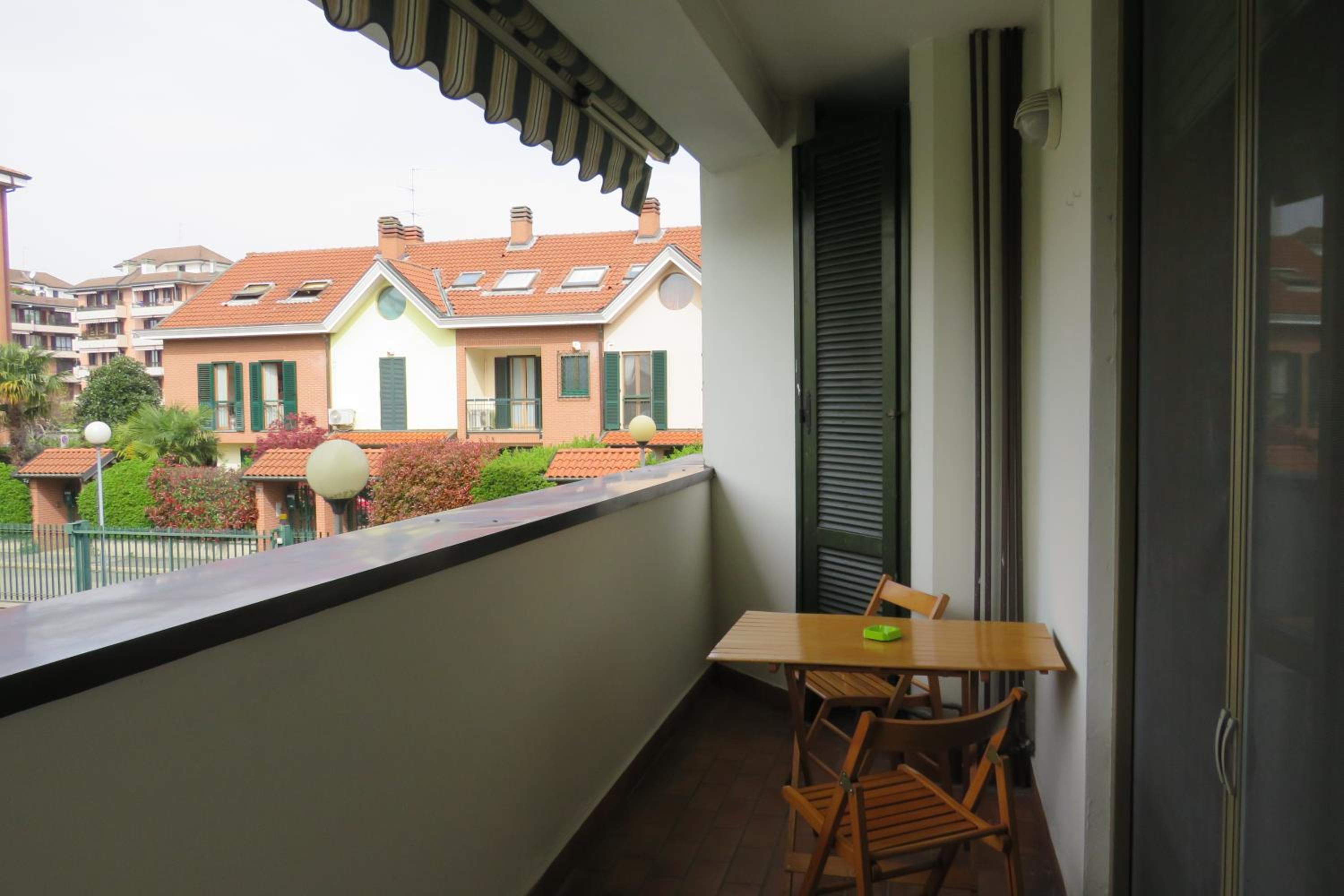 Appartamento - Rho Easy Home