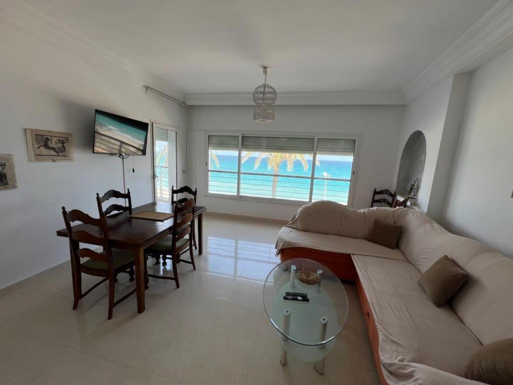 Mahdia front sea balcony 2 view 4