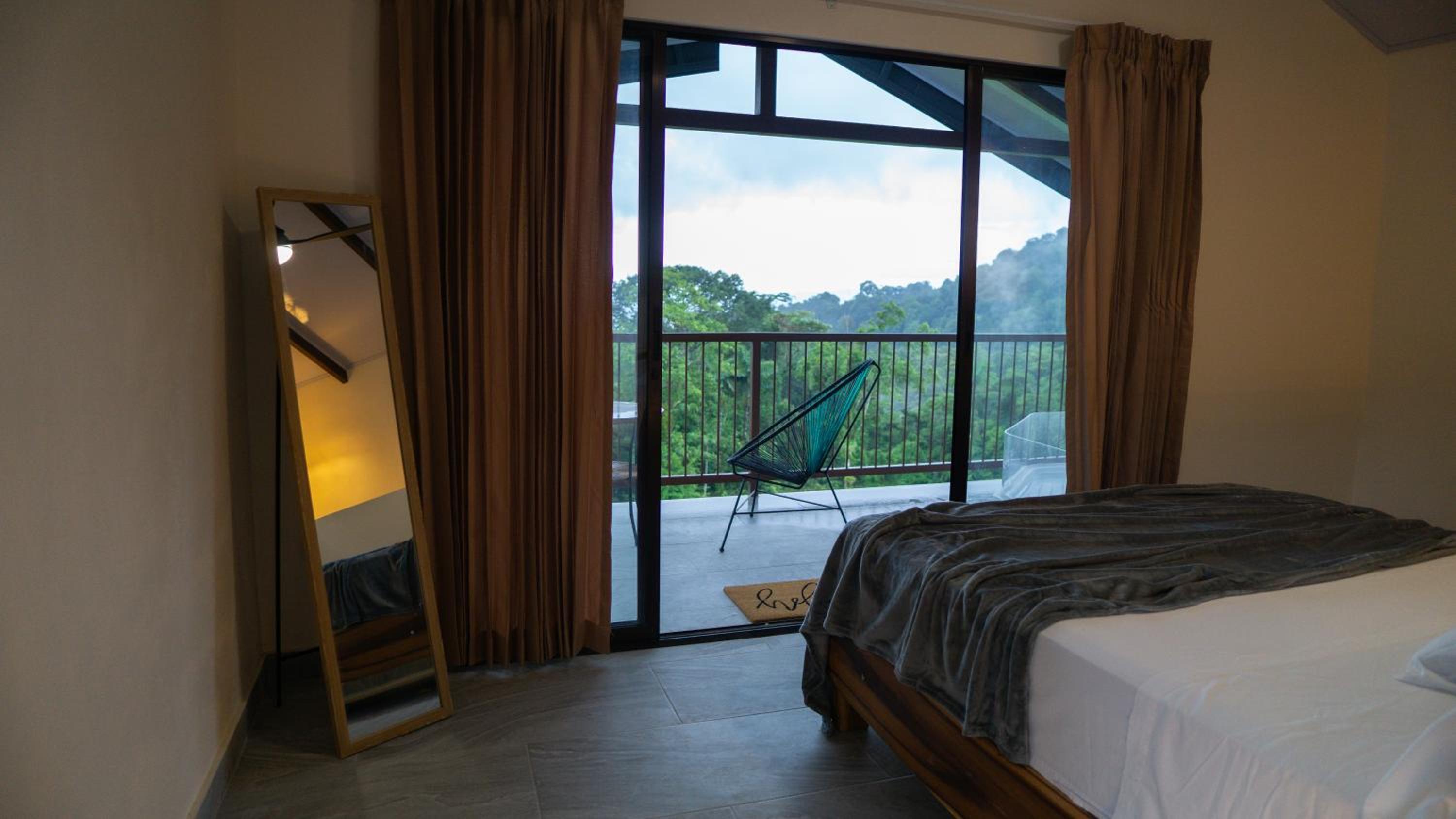 Divan Eco Lodge