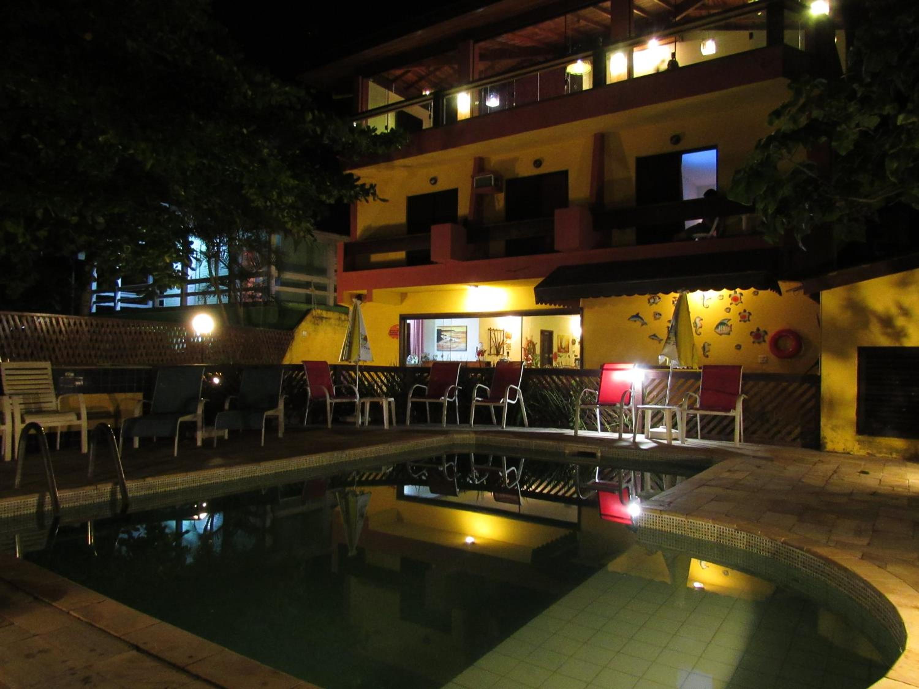Pousada Casa na Praia