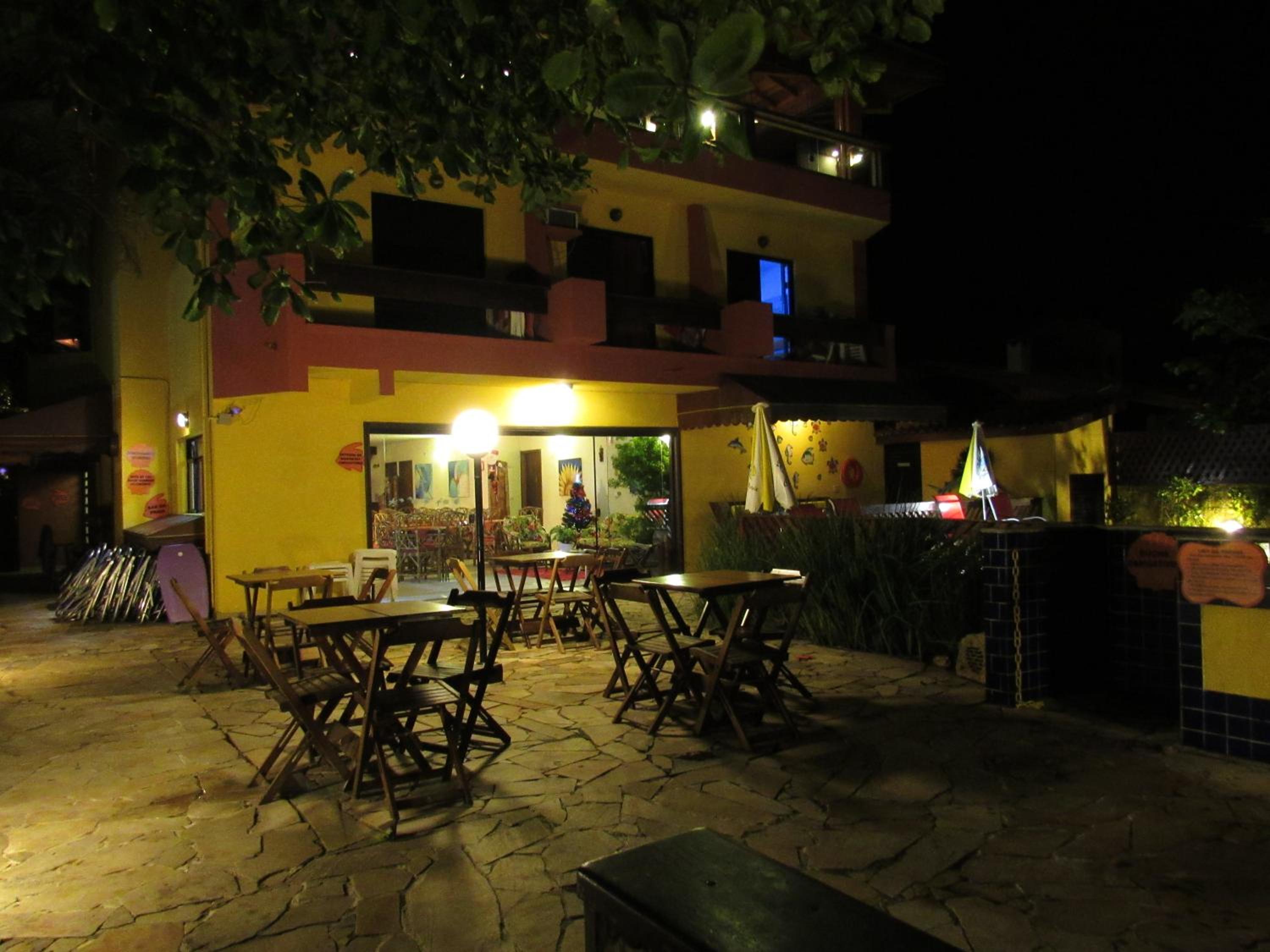 Pousada Casa na Praia