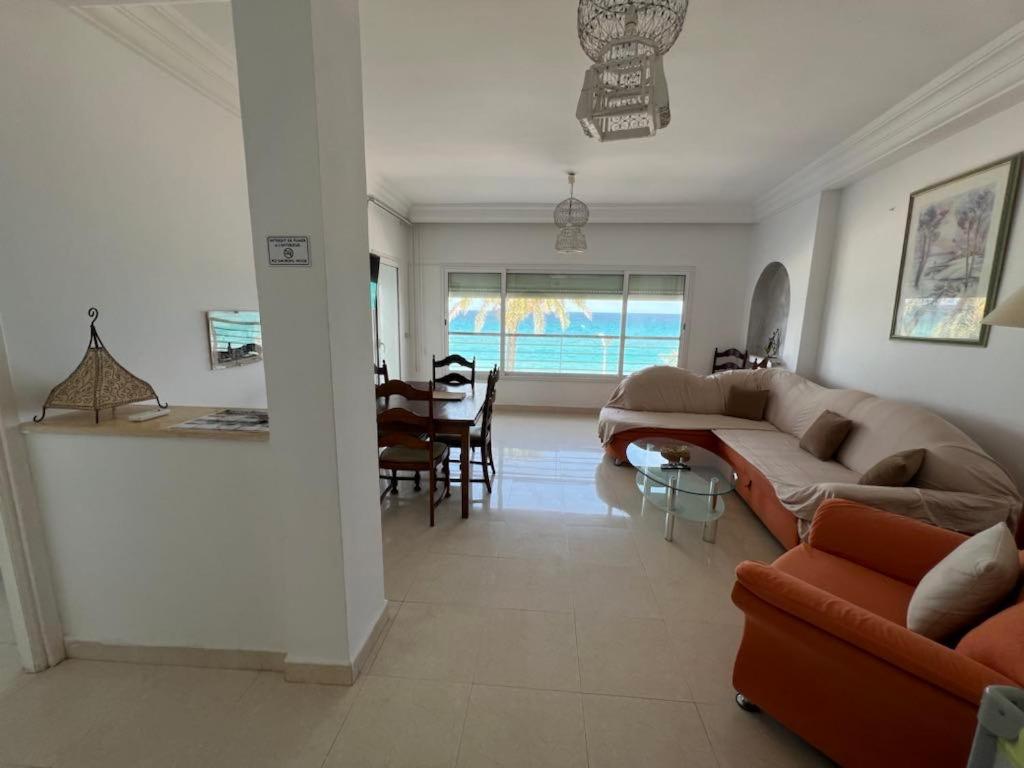 Mahdia front sea balcony 2 view 5
