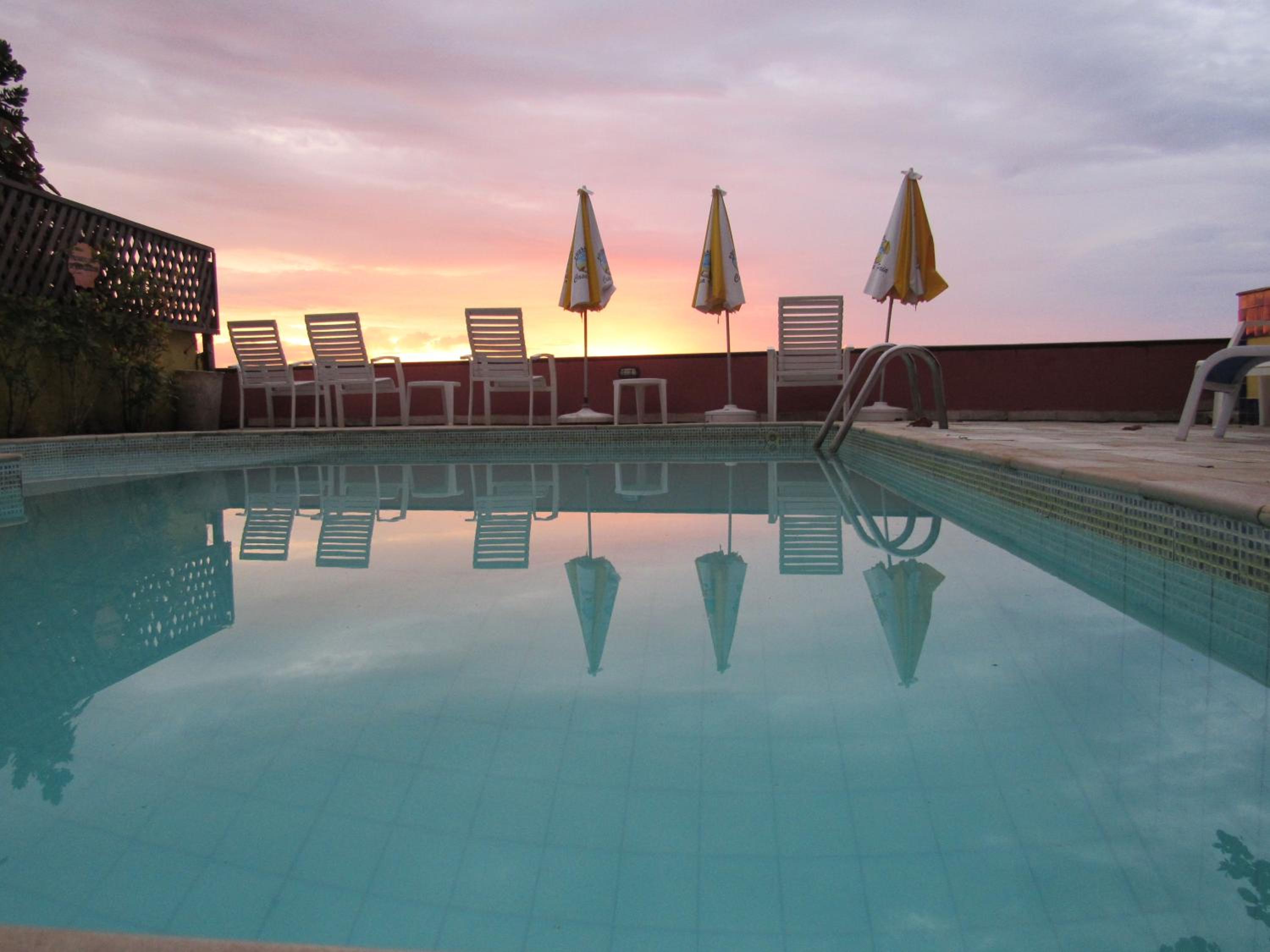 Pousada Casa na Praia
