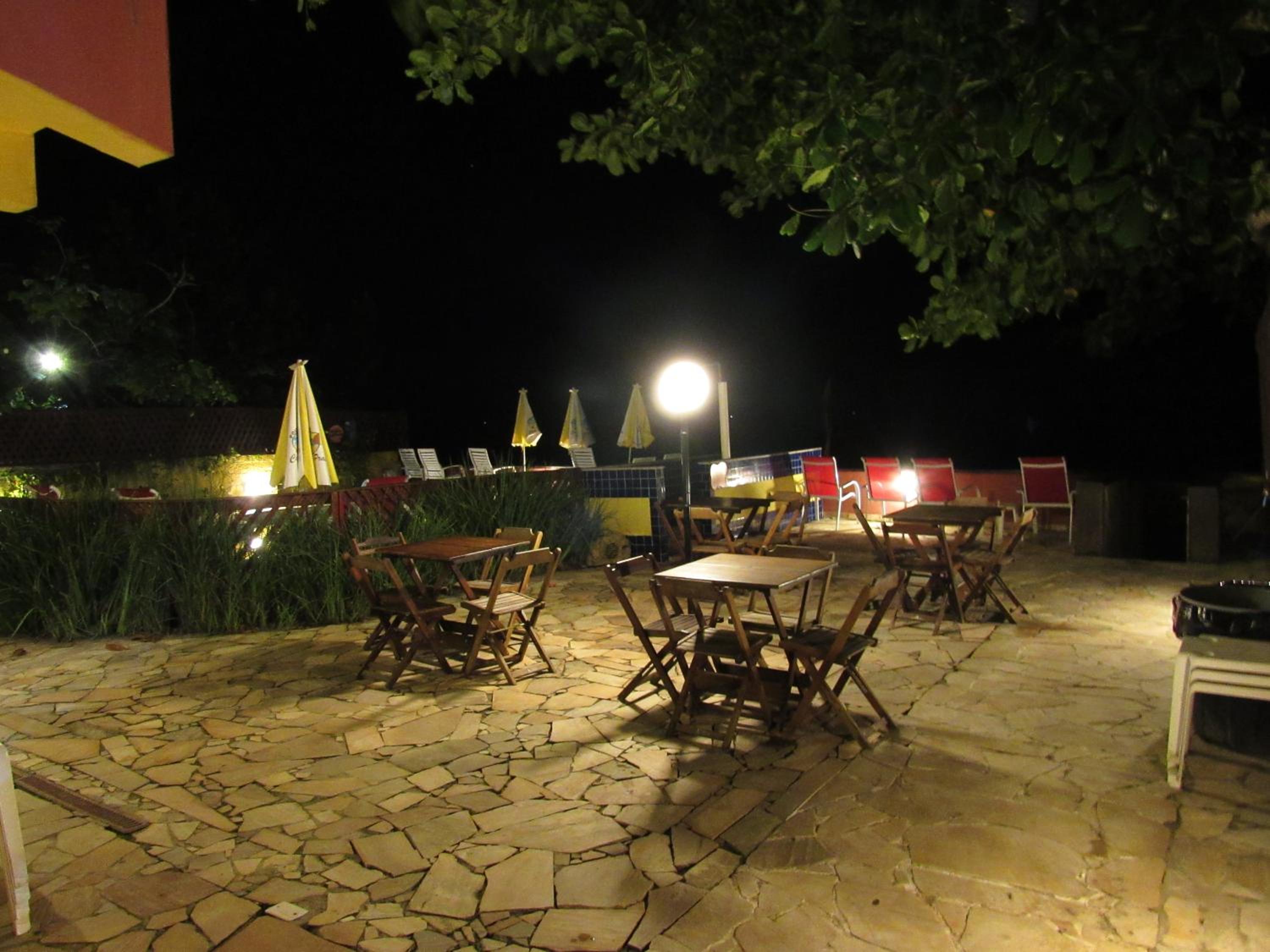 Pousada Casa na Praia