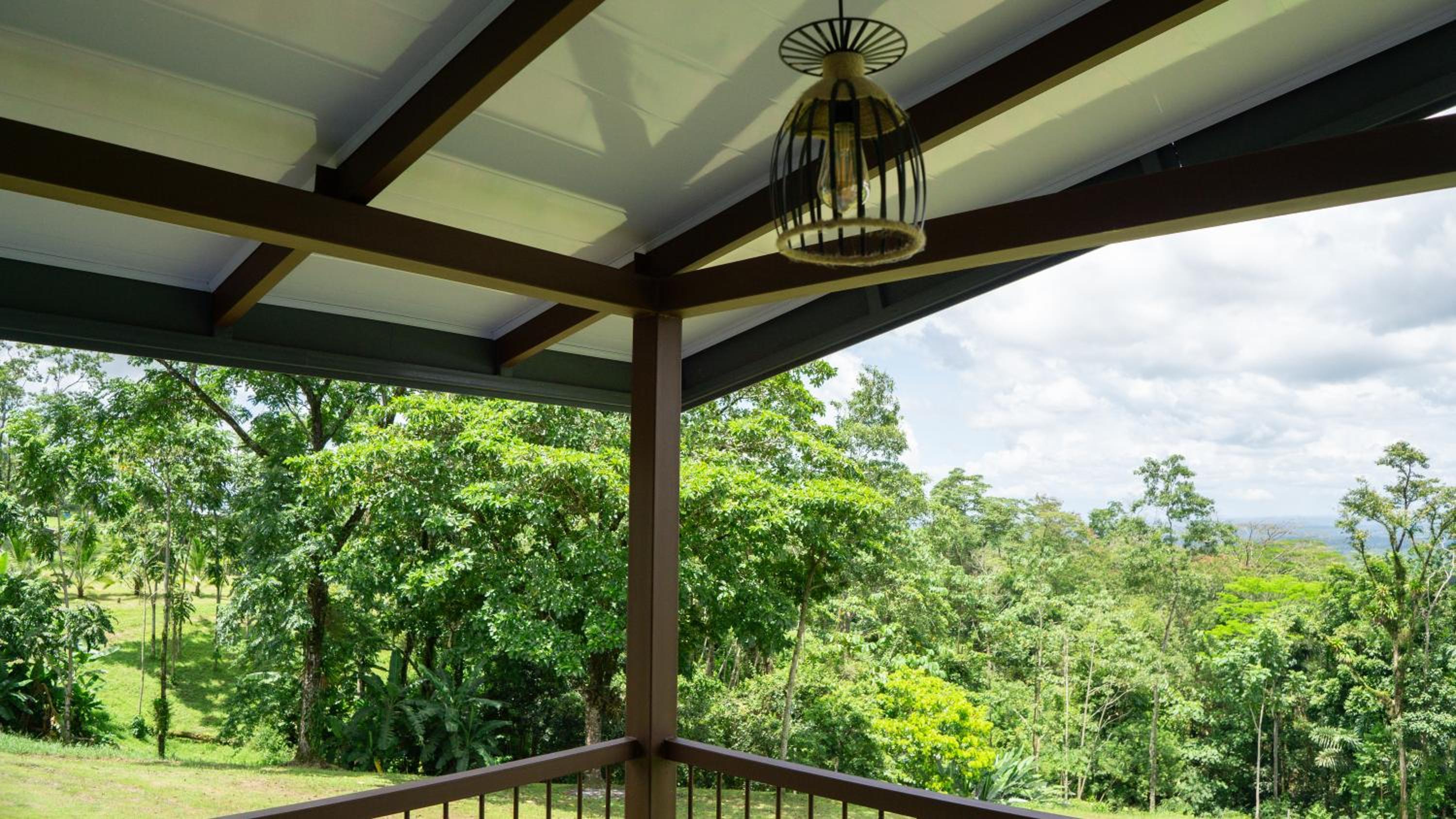 Divan Eco Lodge
