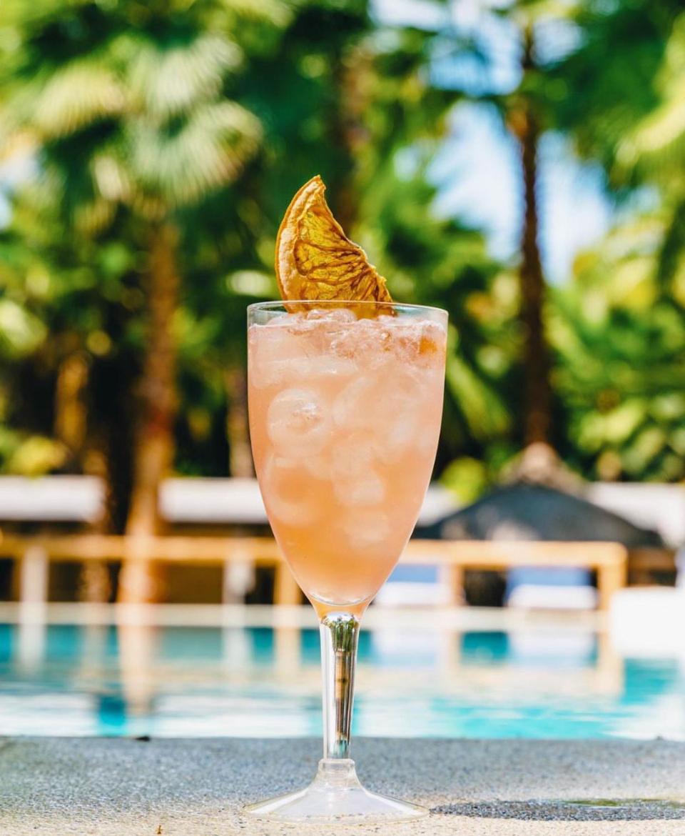 Hotel Estudio Terraza - Todos Santos - Centro - Image 1