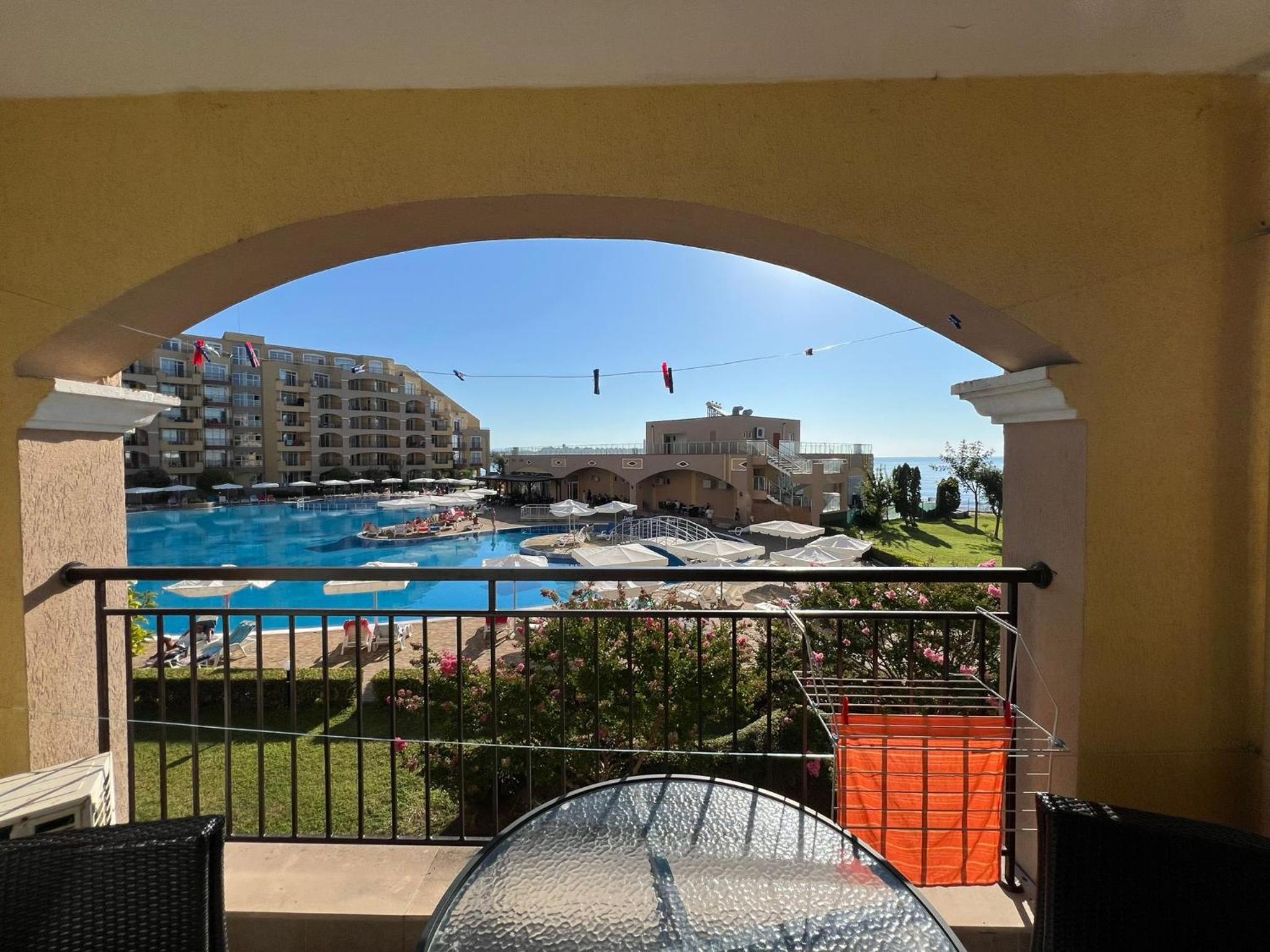 Midia Grand Resort Aheloy