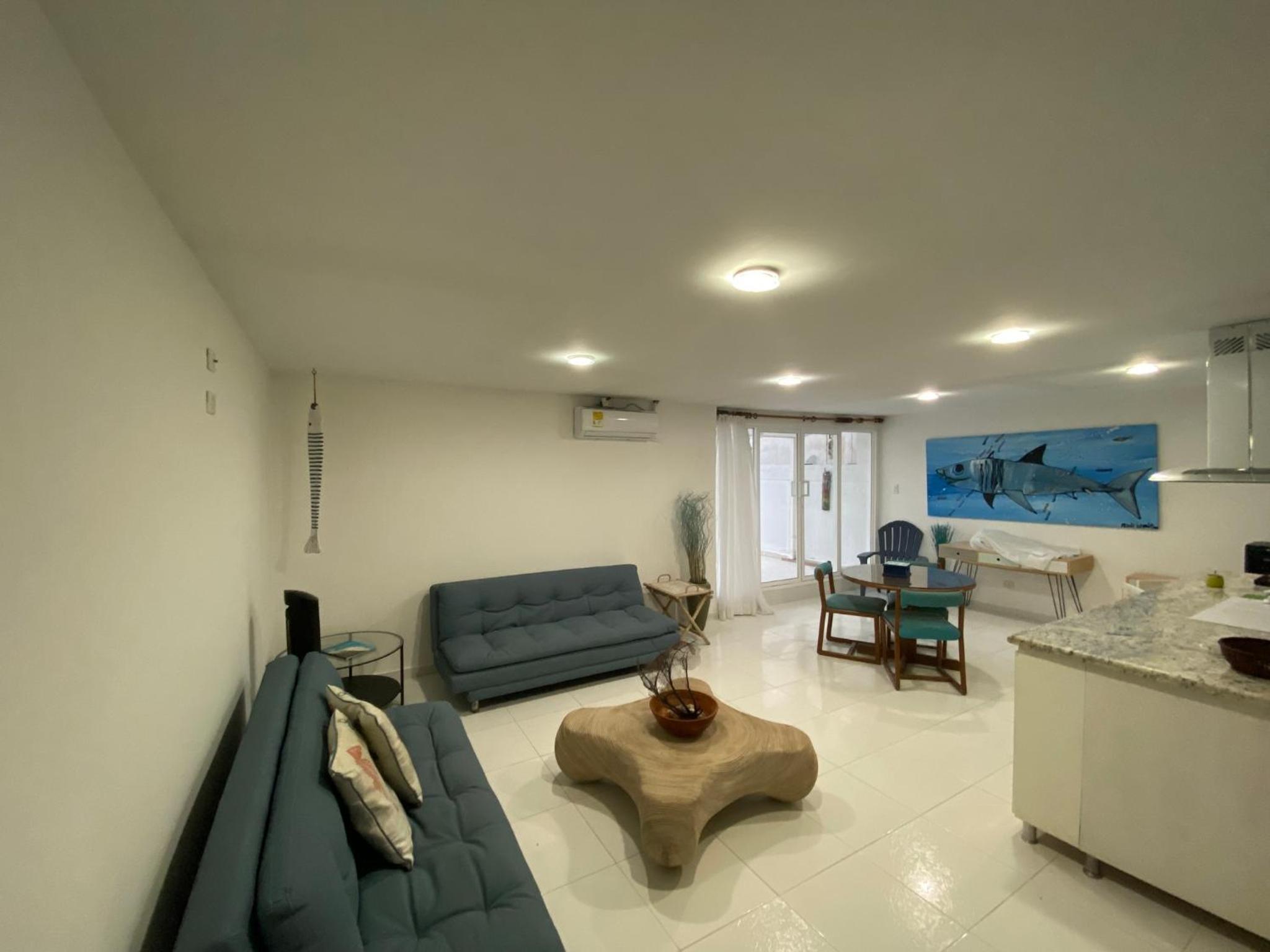 Walking distance to the beach, restaurants, and shops
