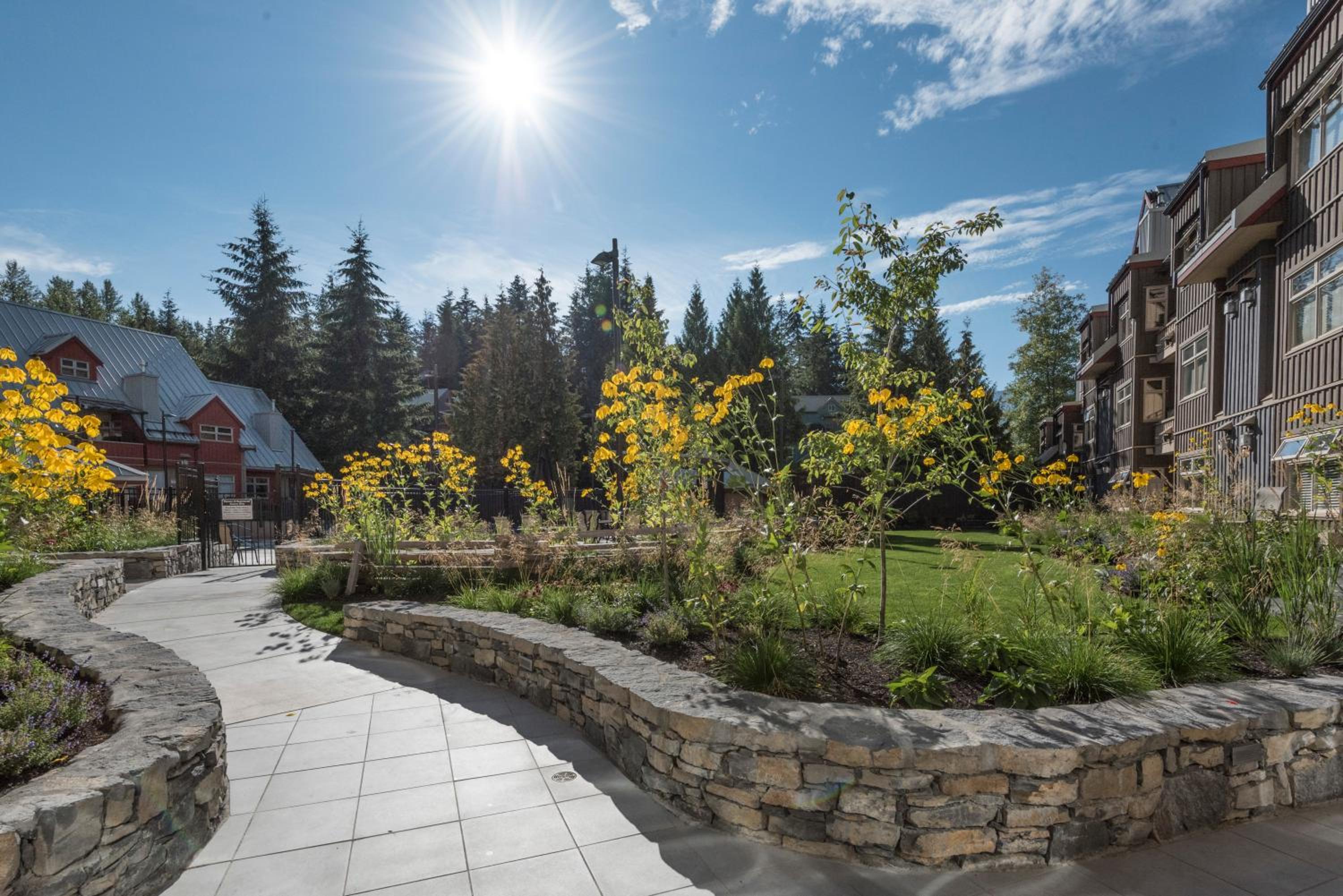 Lake Placid Lodge by Whiski Jack