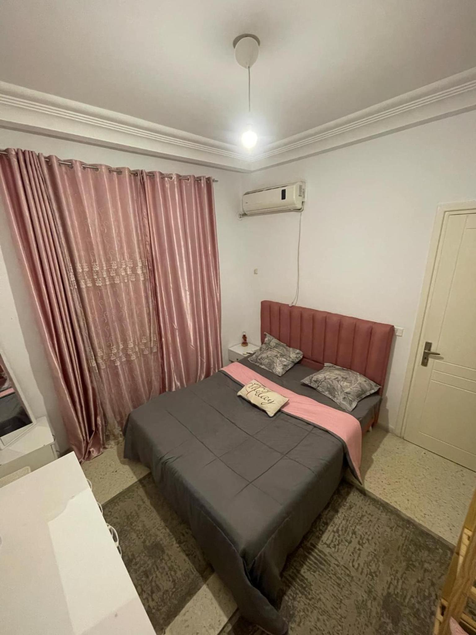 Appartement downtown view 2