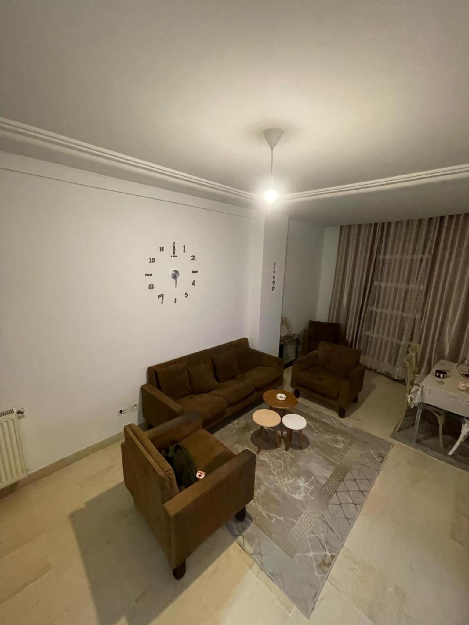 Appartement downtown view 3