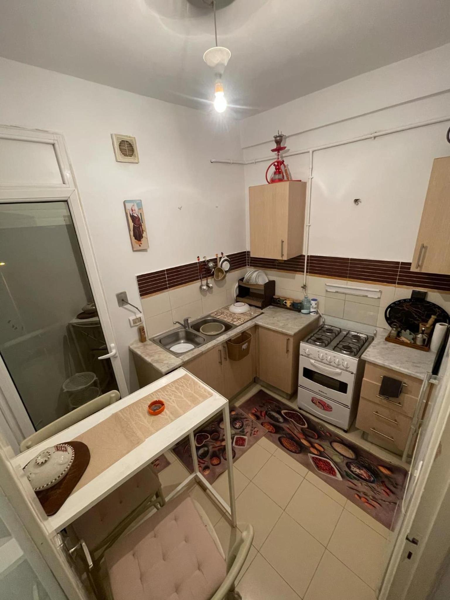 Appartement downtown view 4