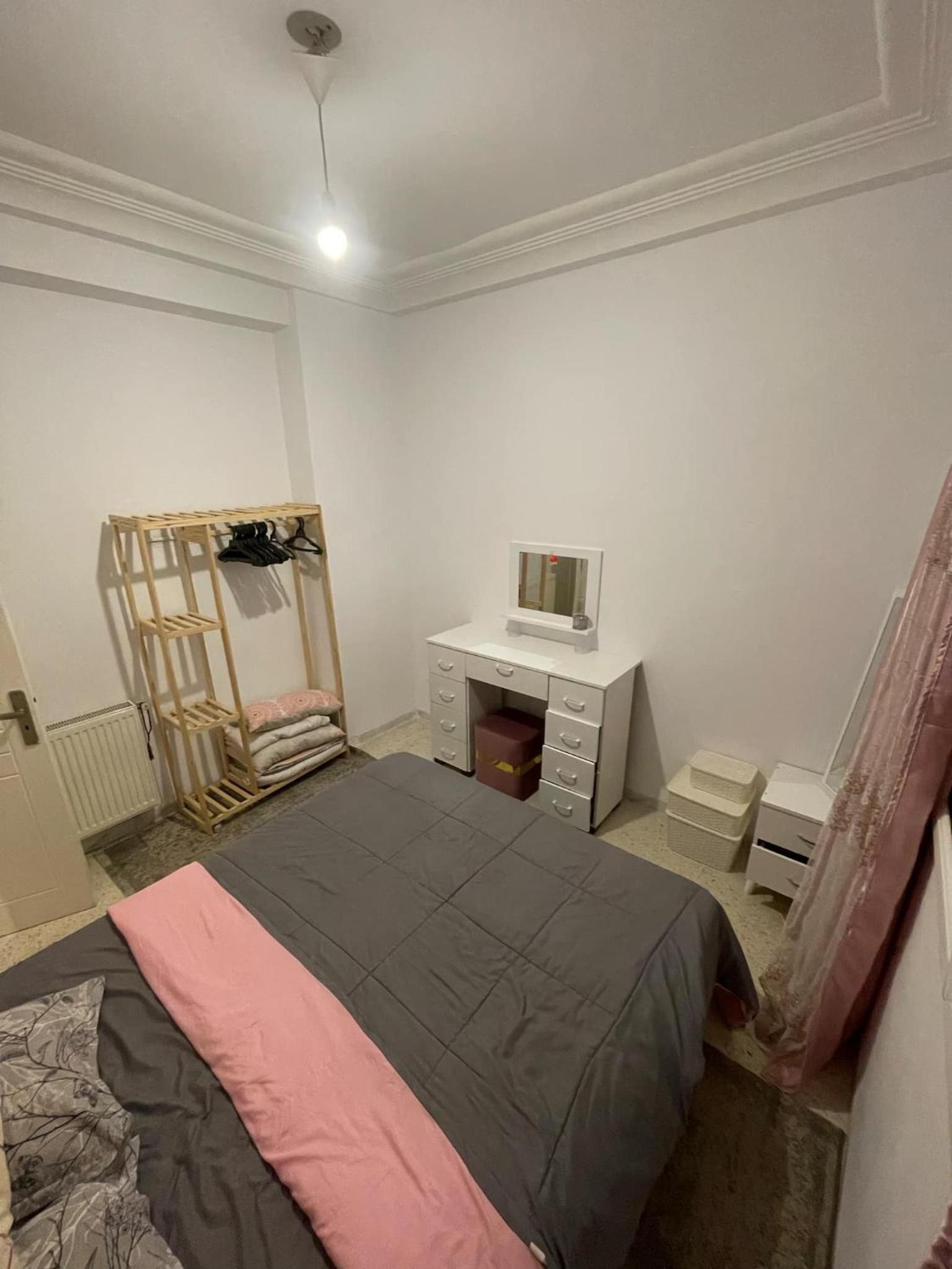 Appartement downtown view 5