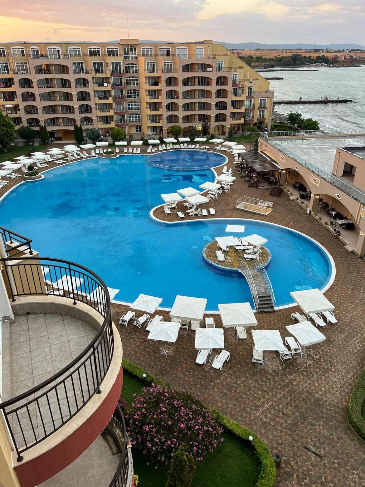 Midia Grand Resort Aheloy