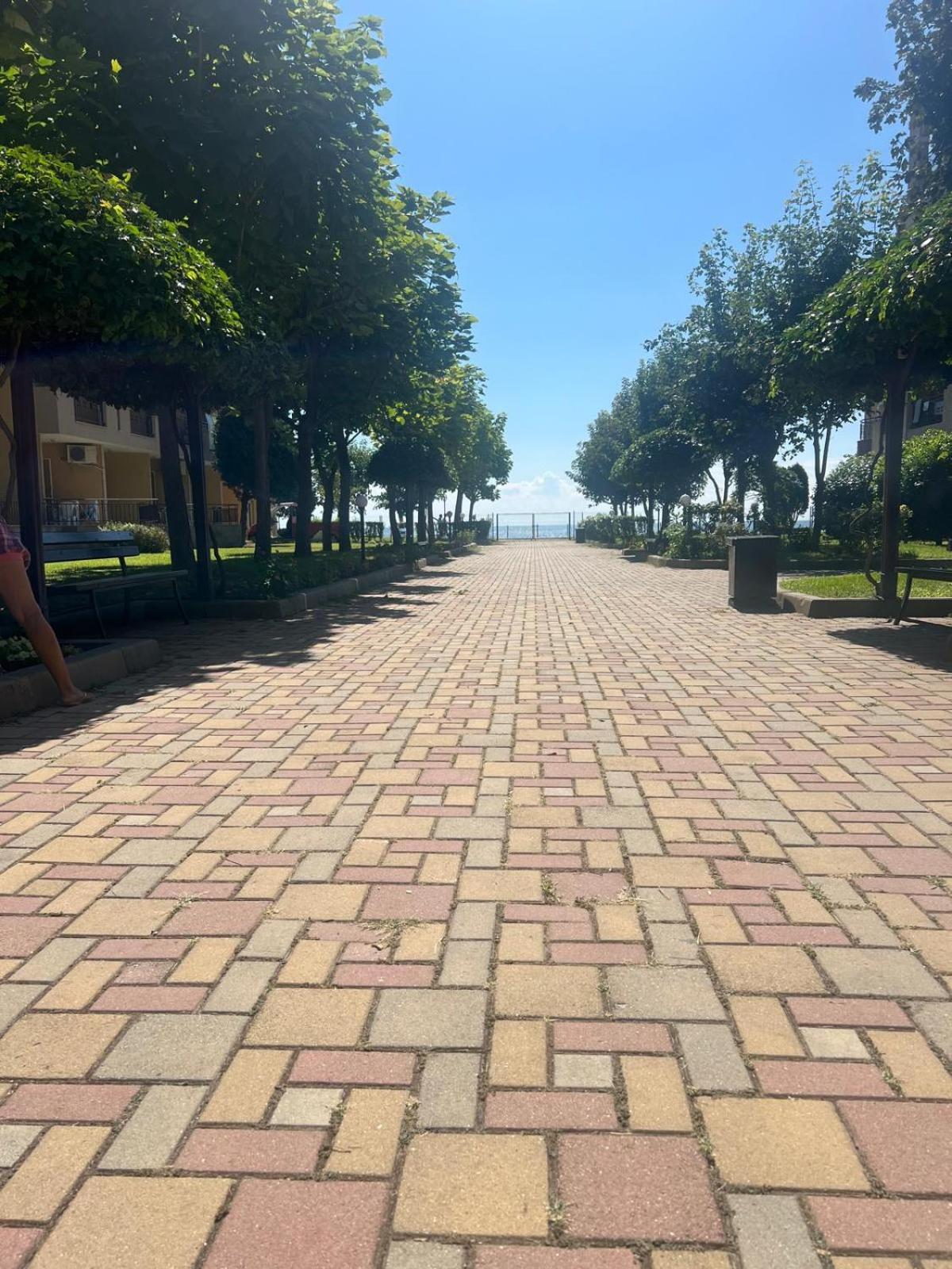 Midia Grand Resort Aheloy