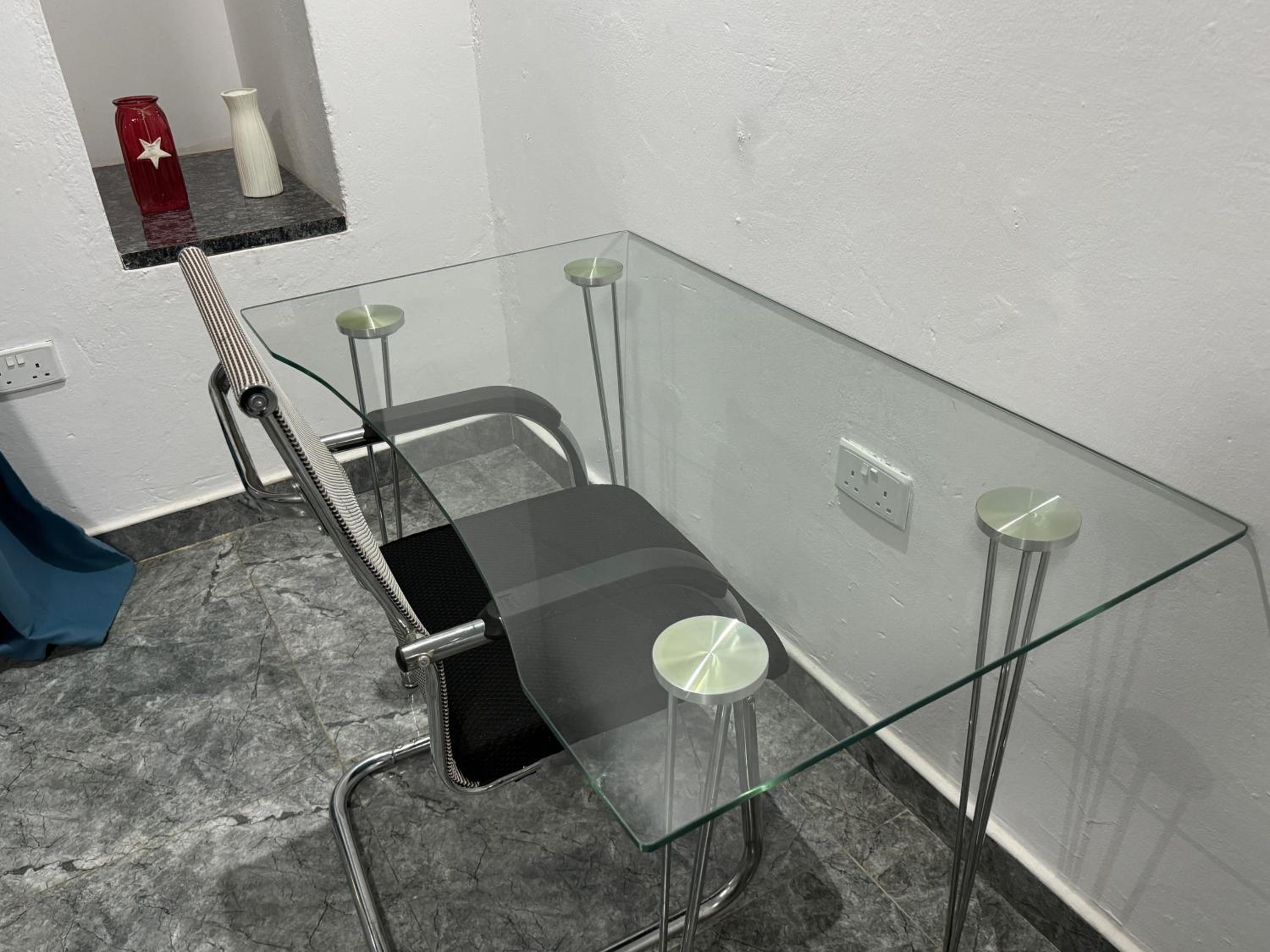 Broccoli Apartments, Lusaka self catering apartments