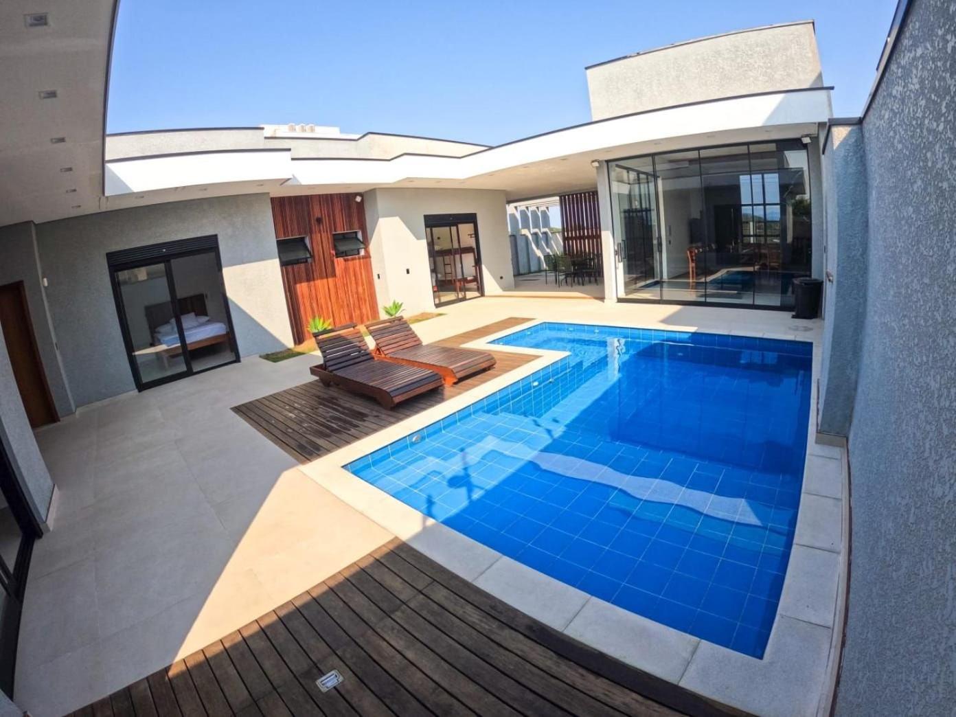 Casa das Pedras-Izi c/piscina aquecida 70m praia
