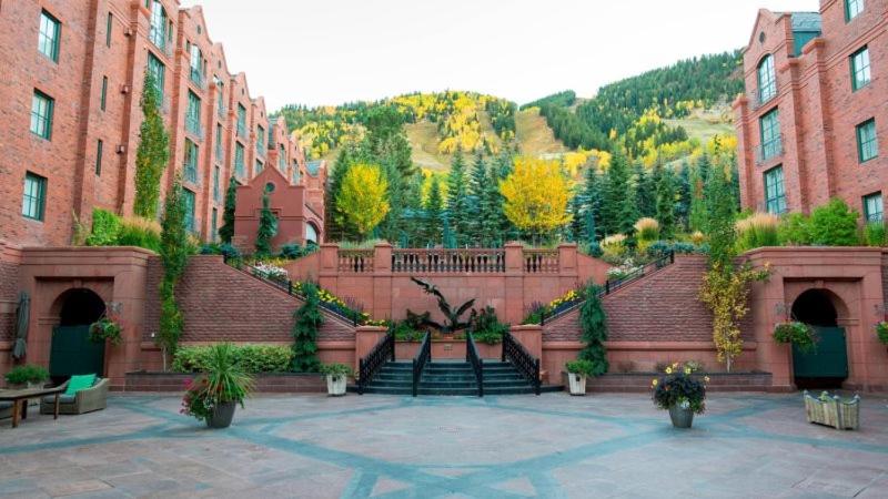 Aspen St Regis Residence Club 3 Bedroom Residence view 2