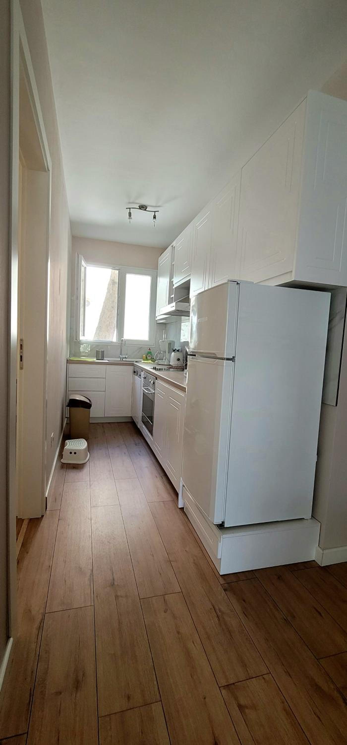 Near beach apartment. photo 2