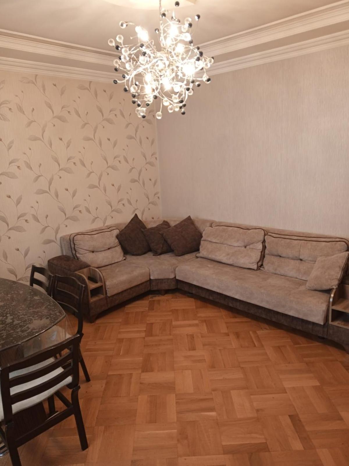 Center apartment
