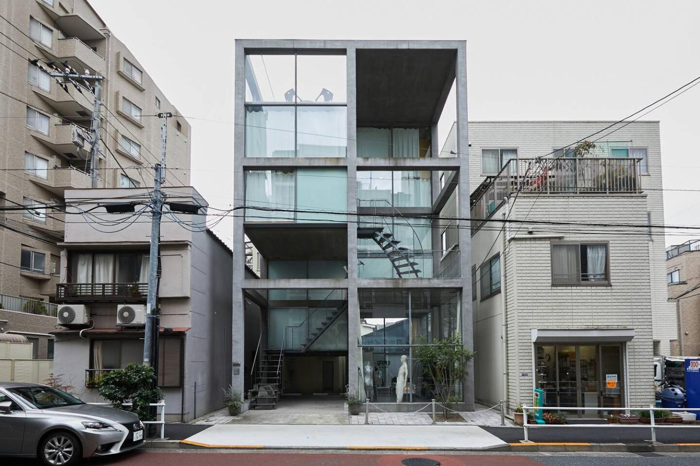 Natsumezaka Room - Vacation STAY 88929v