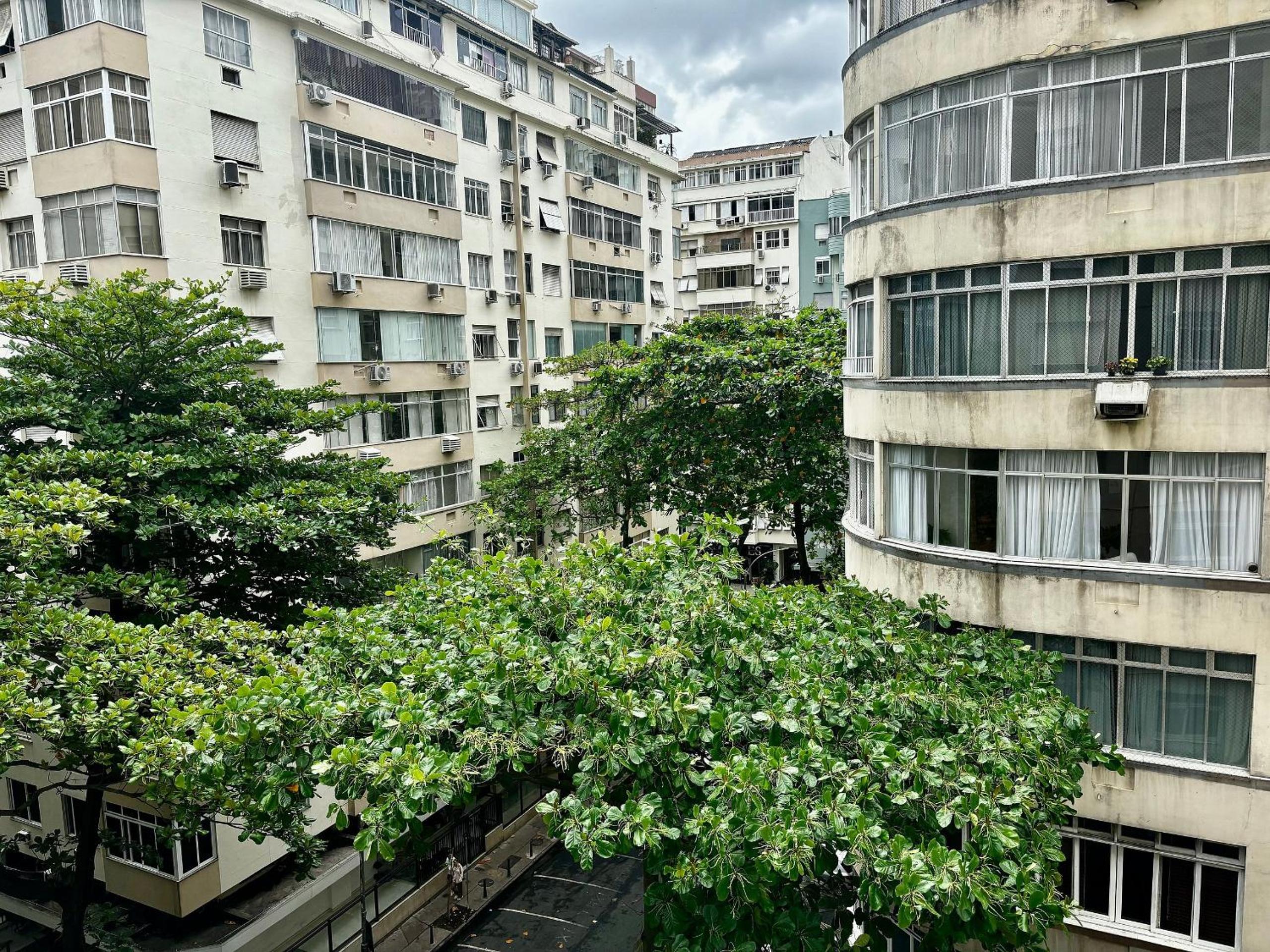 Edifício Ouro Branco