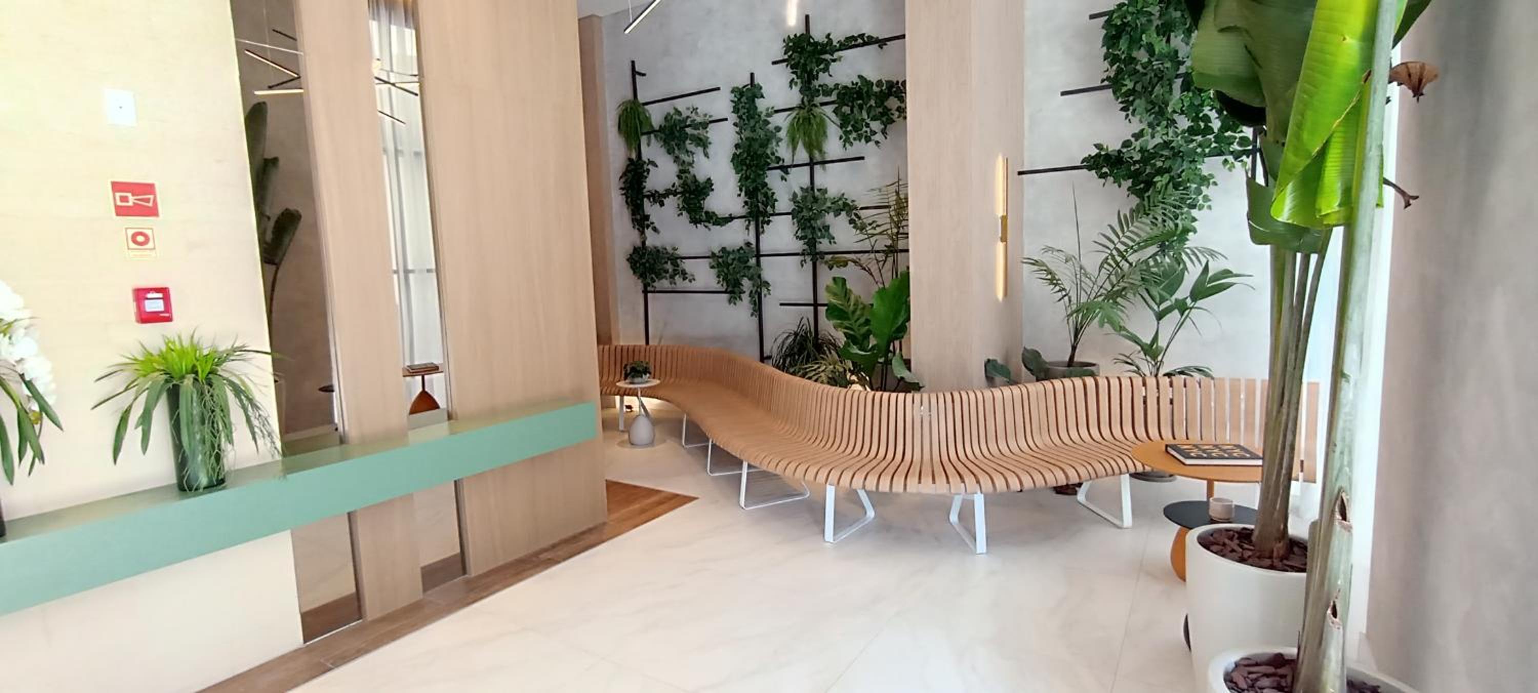 01419 Viva - Novo Apartamento no coração da Vila Olímpia
