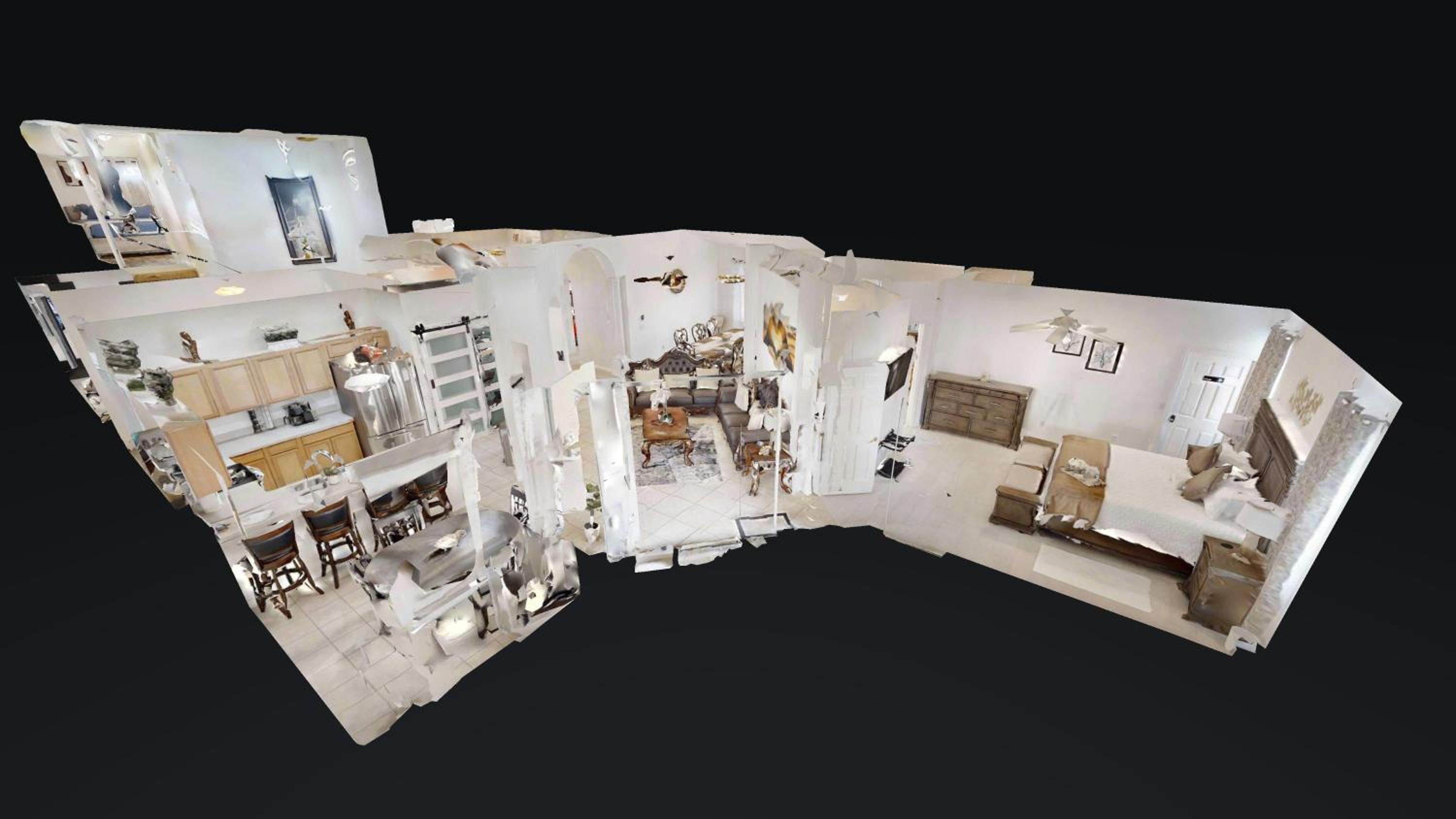 4bed pool Hot tub,Game Room at Calabay Tower lake view 4