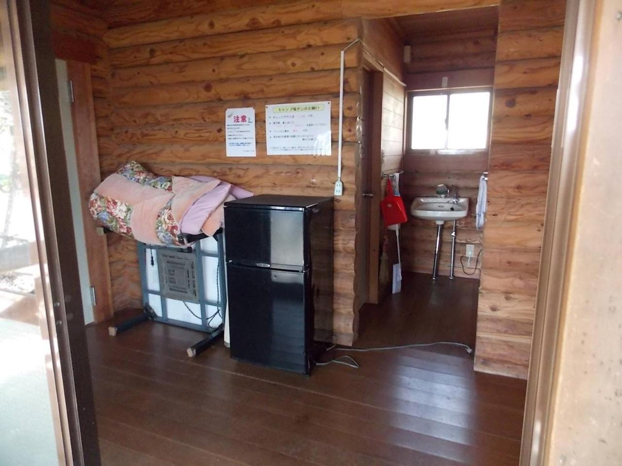 Midorinomura Log House Campsite - Vacation STAY 91570v view 3