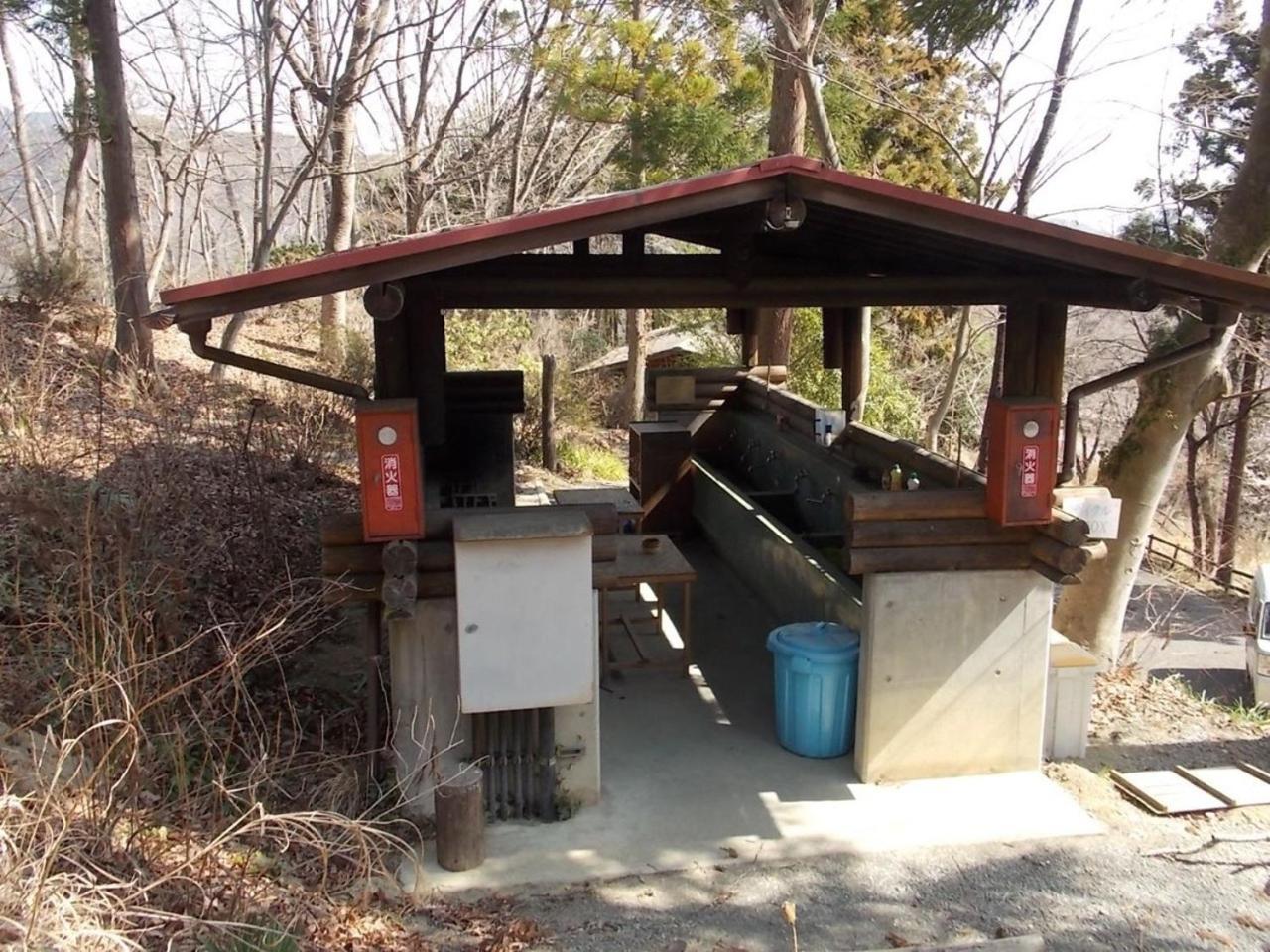 Midorinomura Log House Campsite - Vacation STAY 91570v view 5