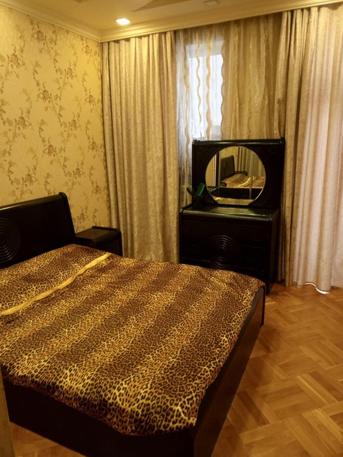 Center apartment