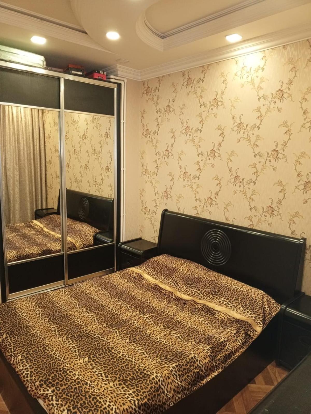 Center apartment