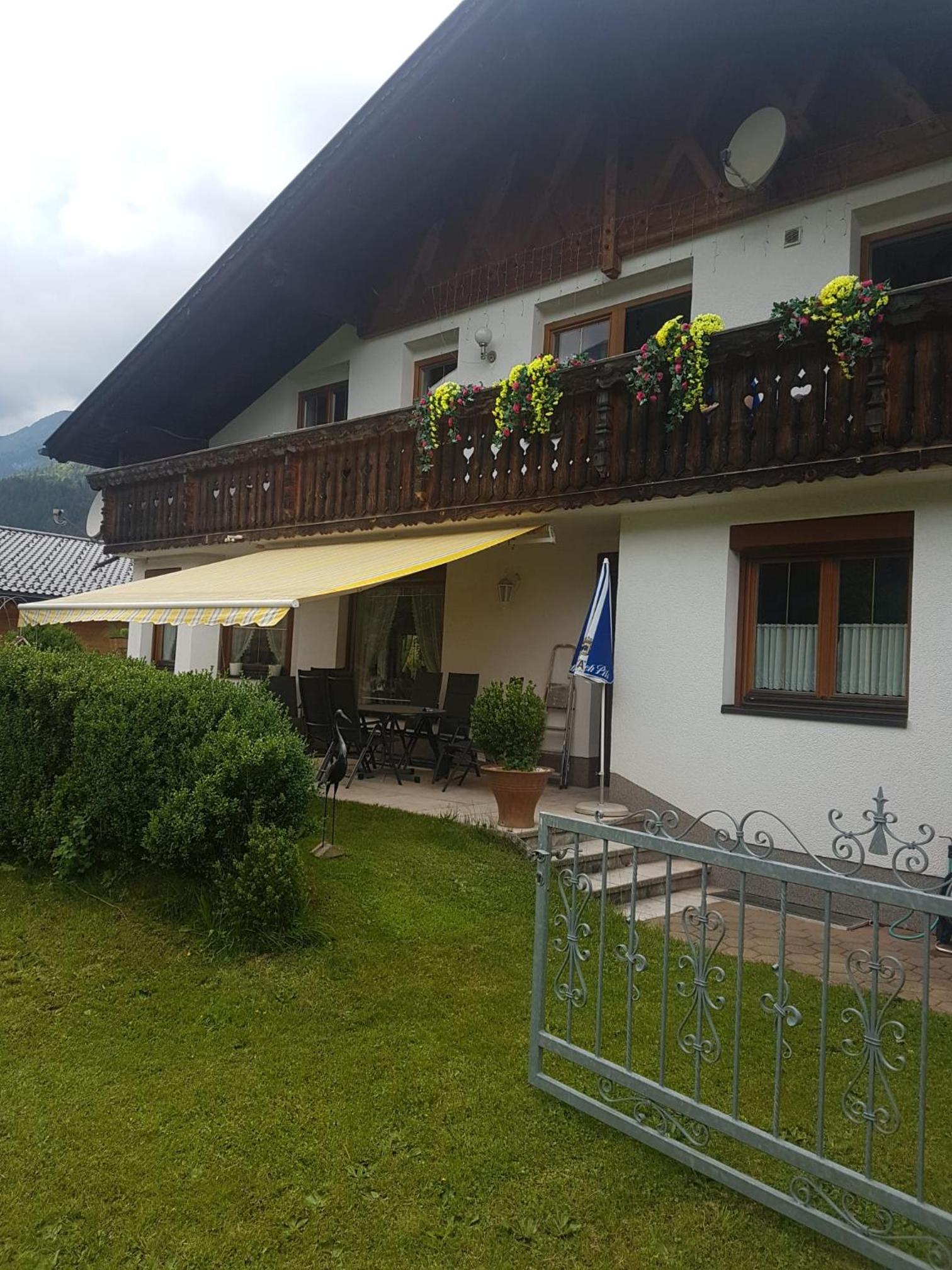 Alpendiamant