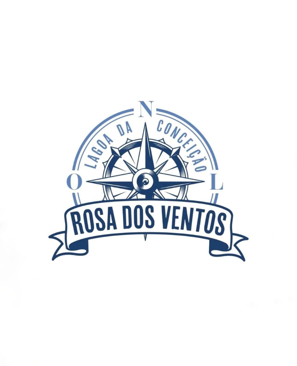 Pousada Rosa dos Ventos Floripa