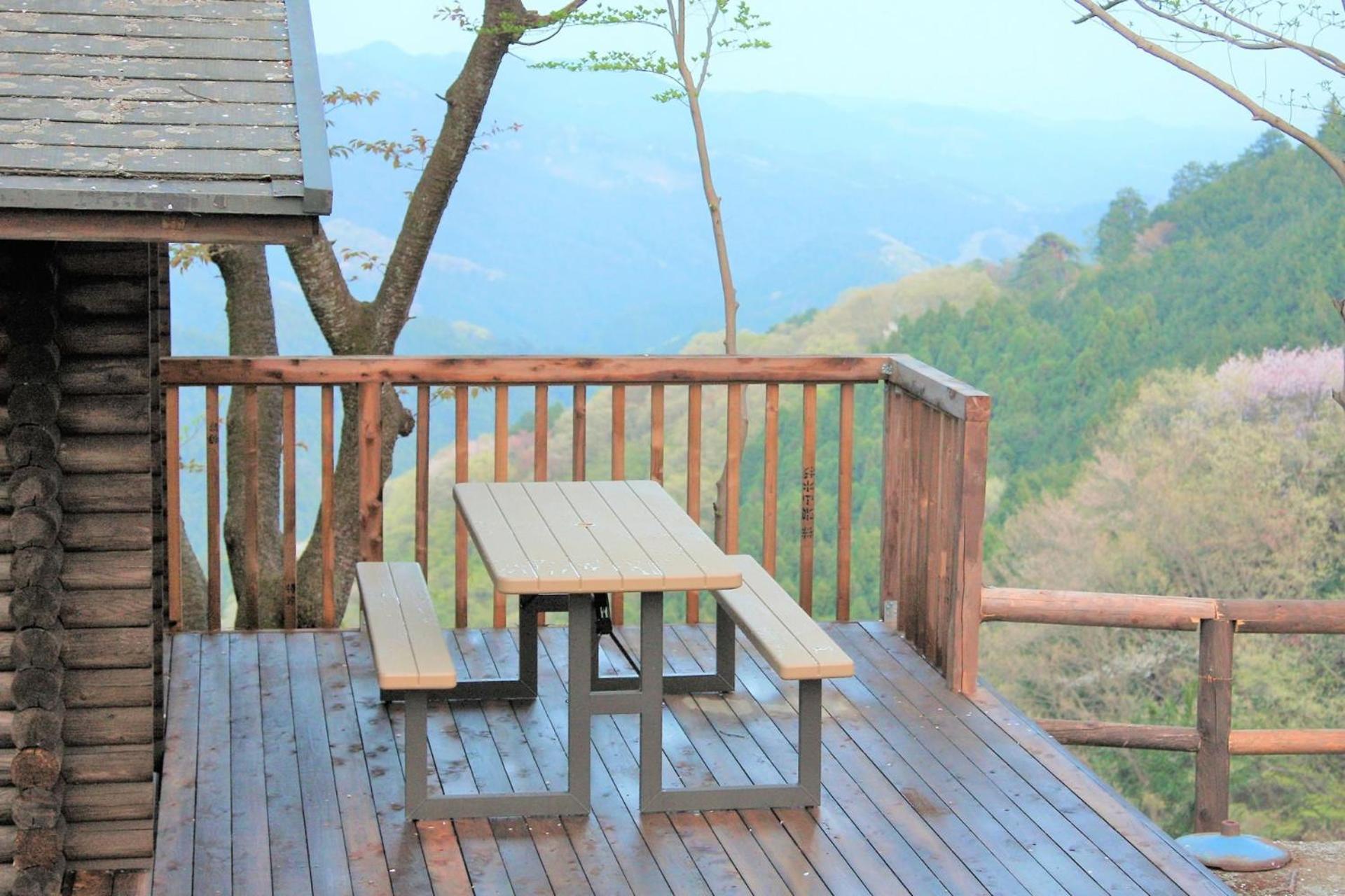 Shomarutoge Garden House - Vacation STAY 91571v view 3