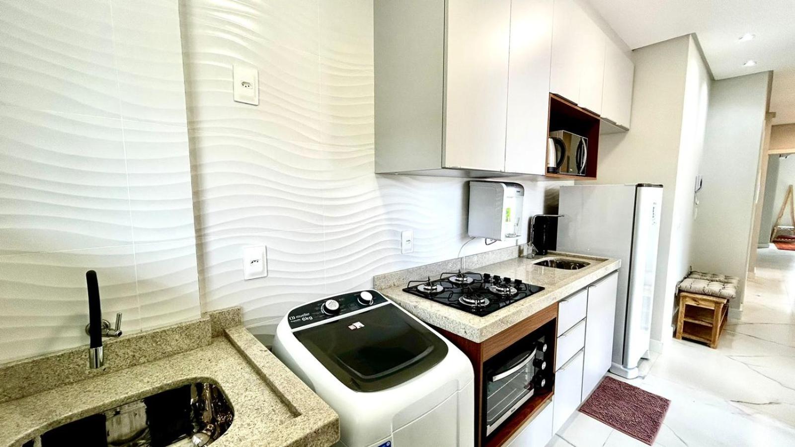 apartamento residencial Dona Yara